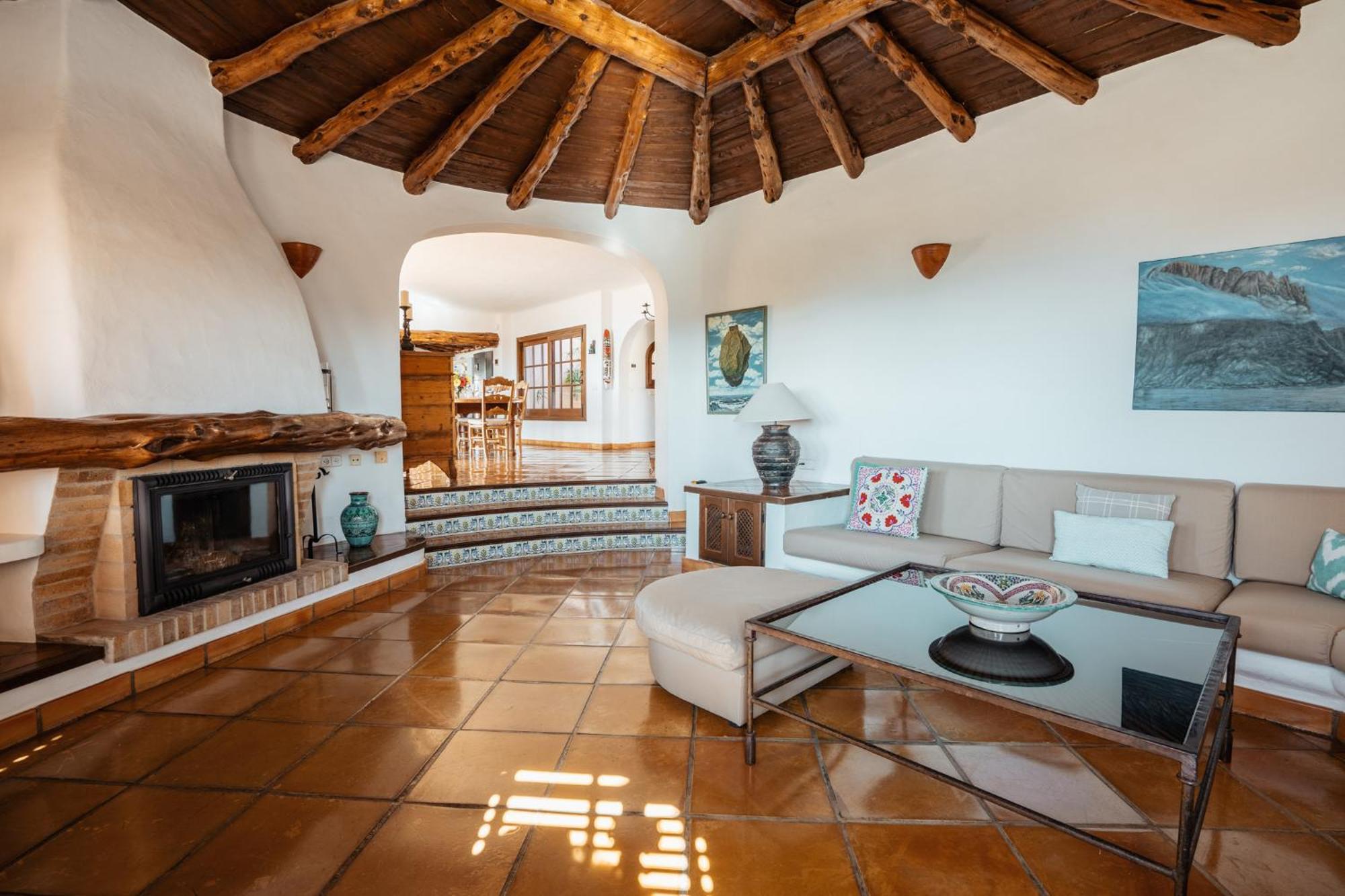 Villa Cas Berris Sant Josep de sa Talaia
