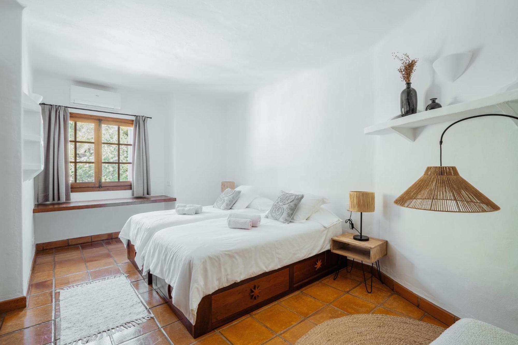 Cas Berris Villa