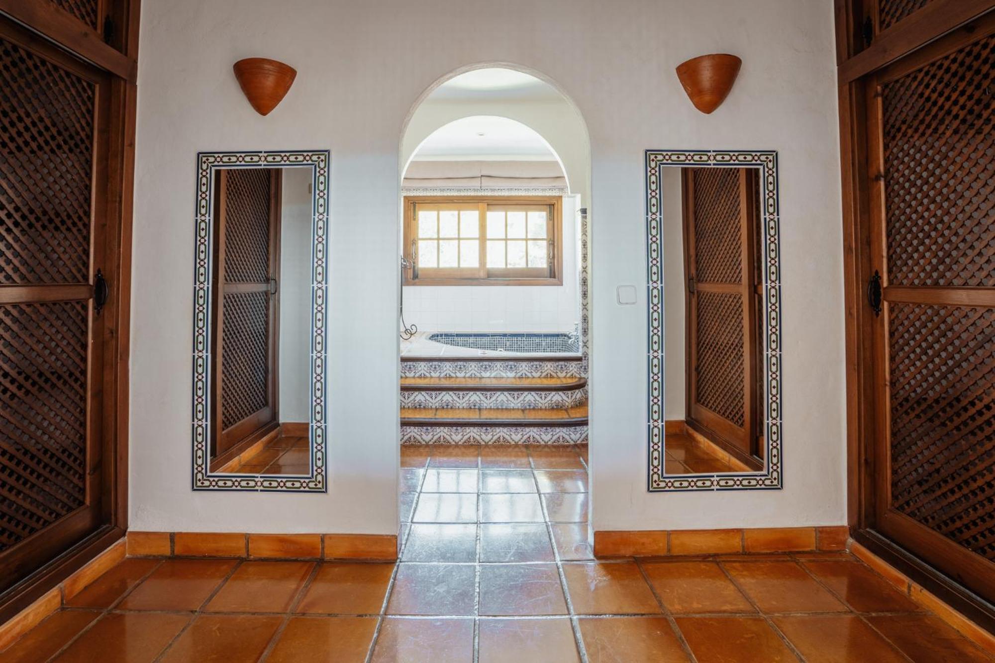 Villa Cas Berris *