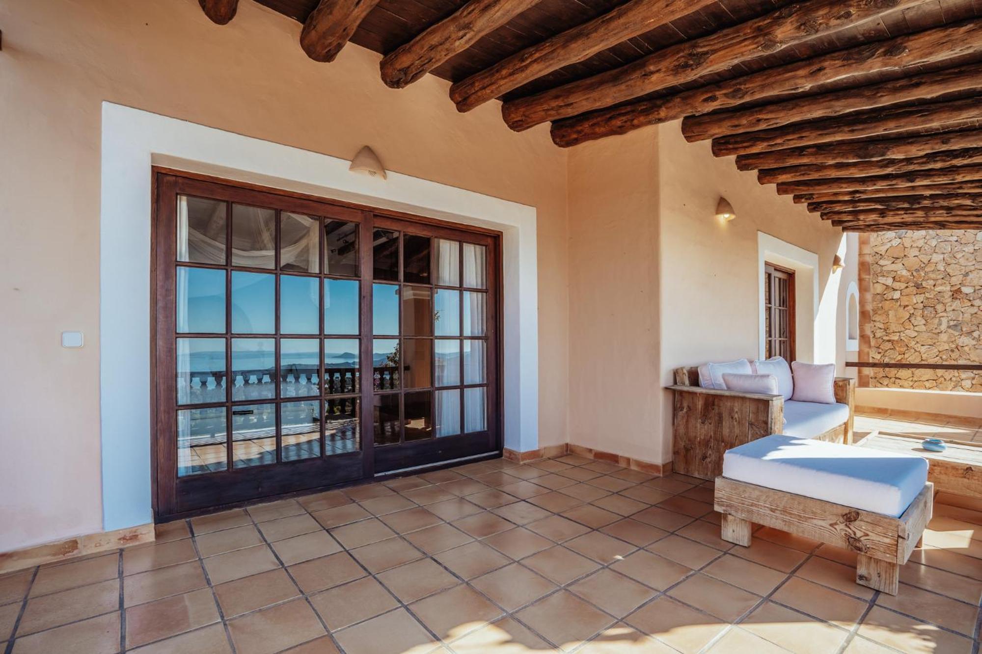 Villa Cas Berris Sant Josep de sa Talaia