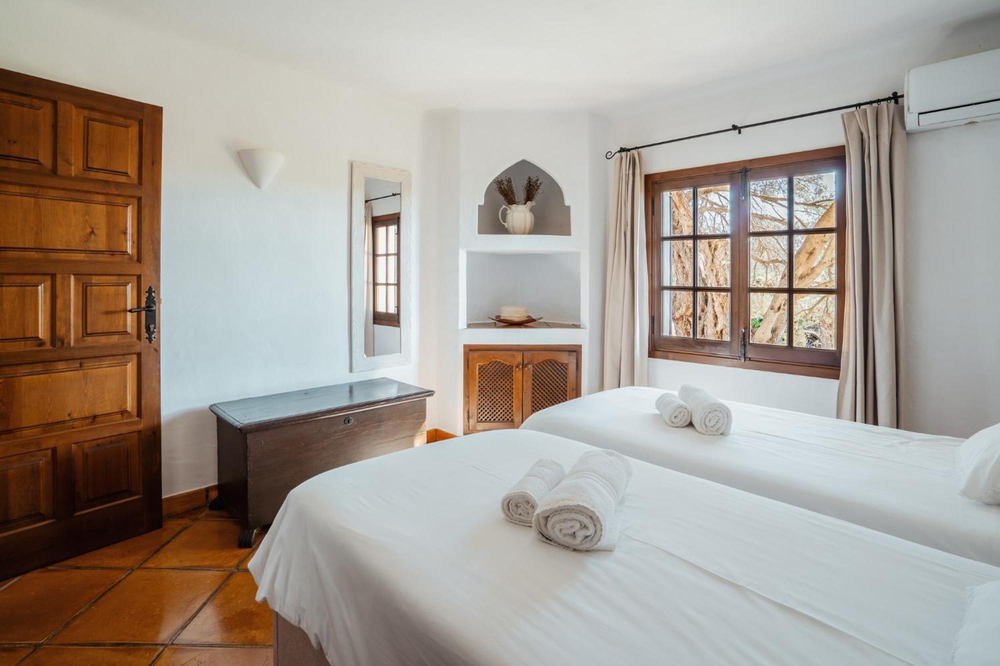 Villa Cas Berris