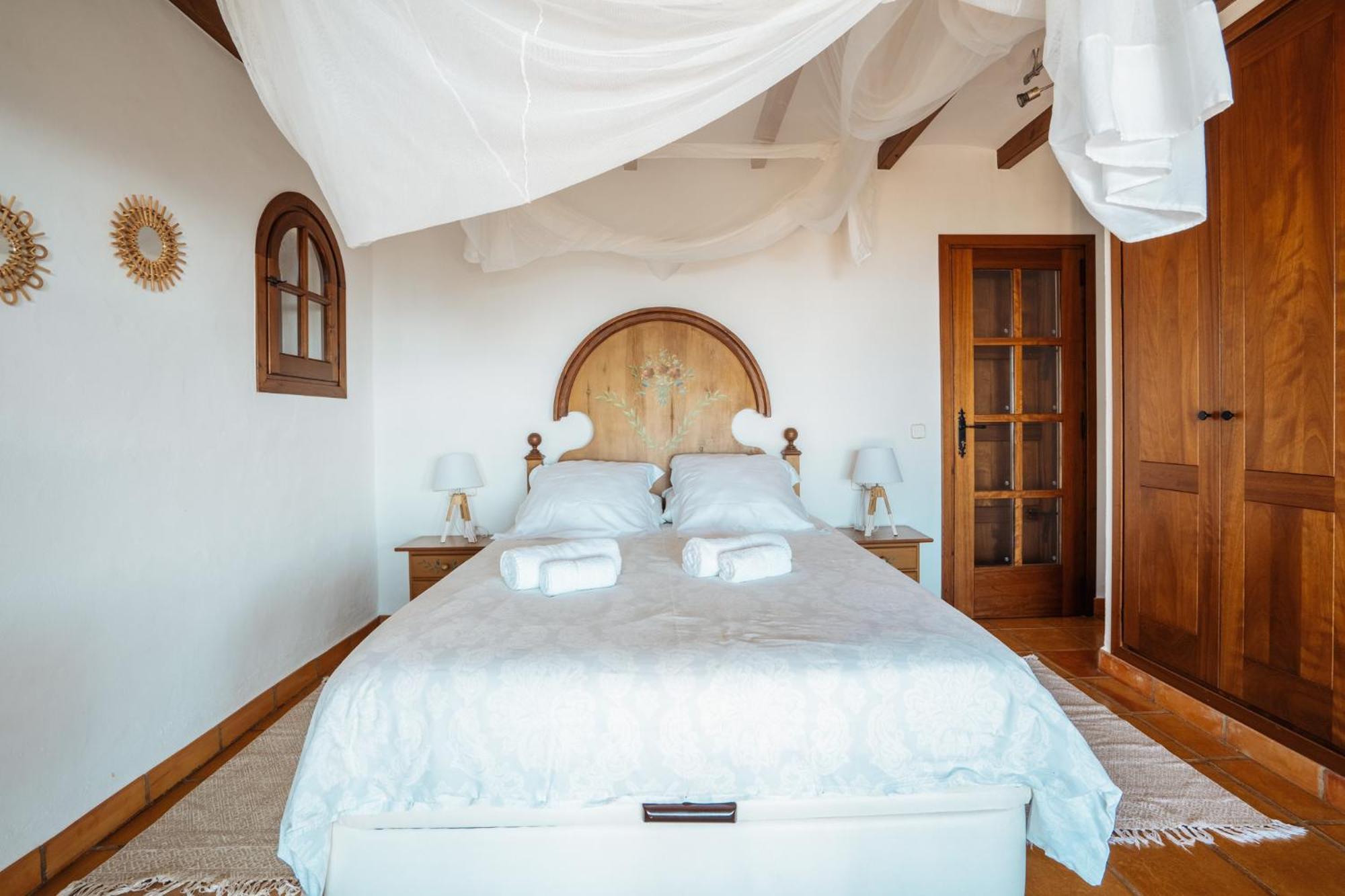 Cas Berris Villa *
