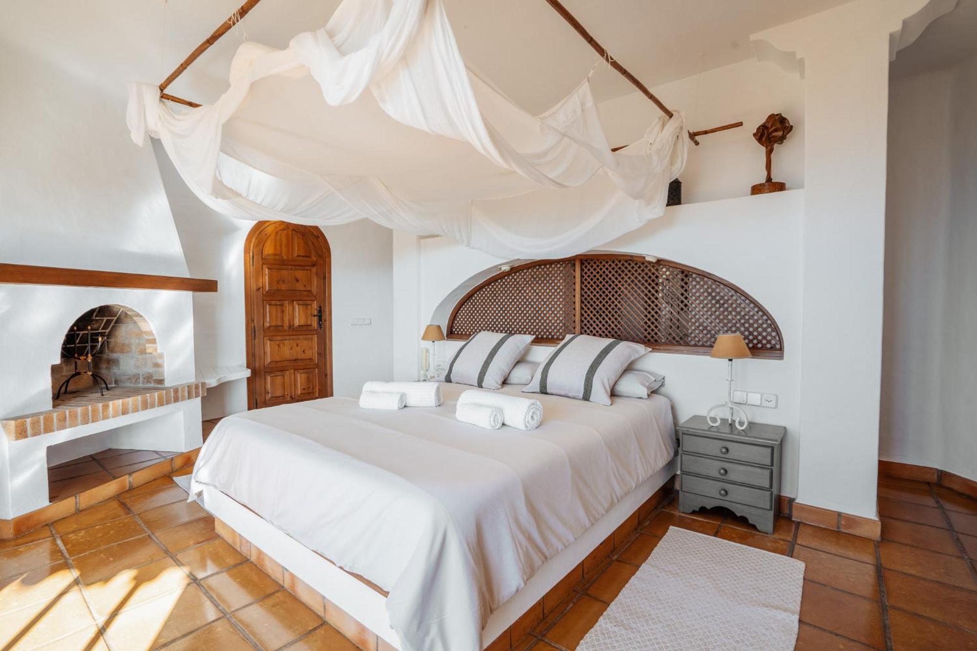Villa Cas Berris *
