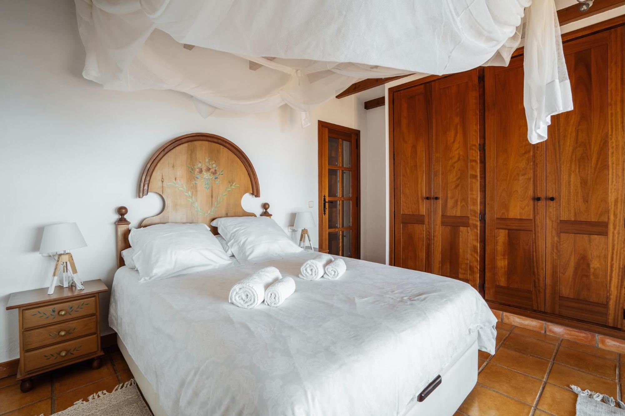 Villa Cas Berris Sant Josep de sa Talaia