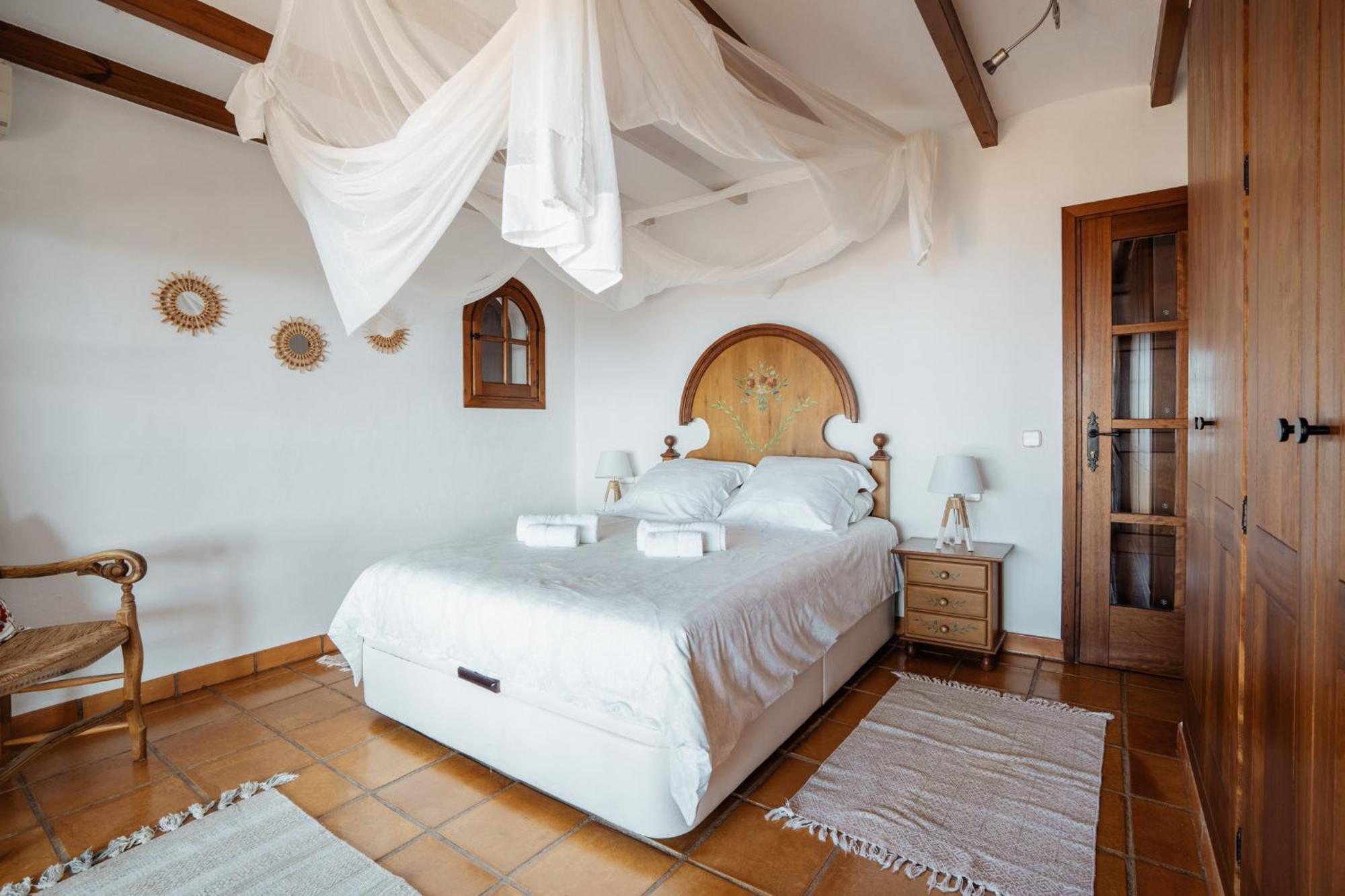Villa Cas Berris