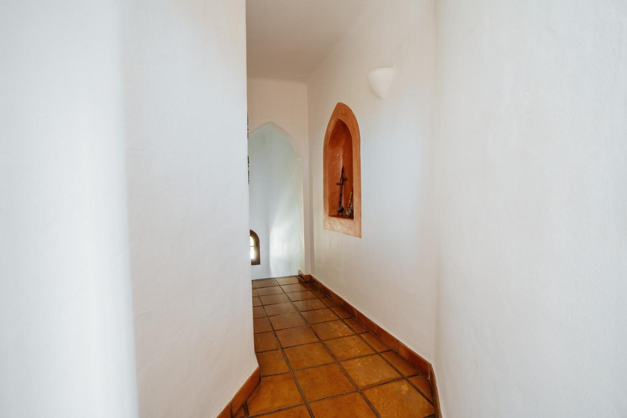 Cas Berris Villa *