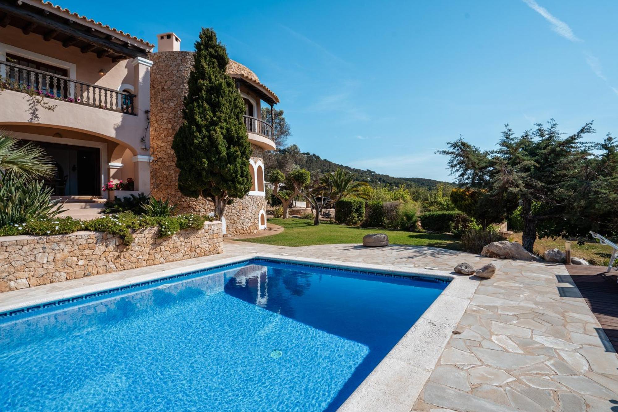 Villa Cas Berris