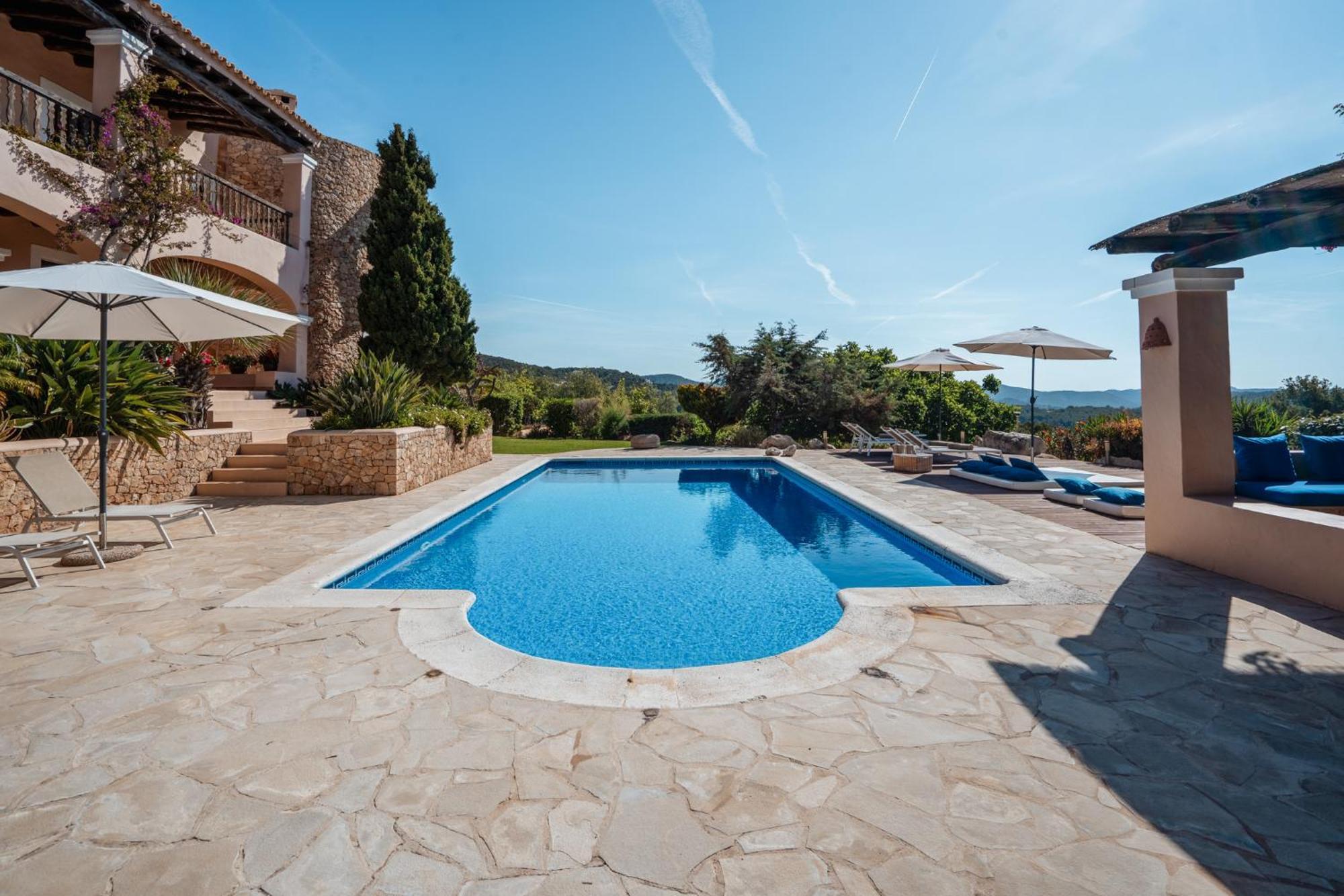 Villa Cas Berris *
