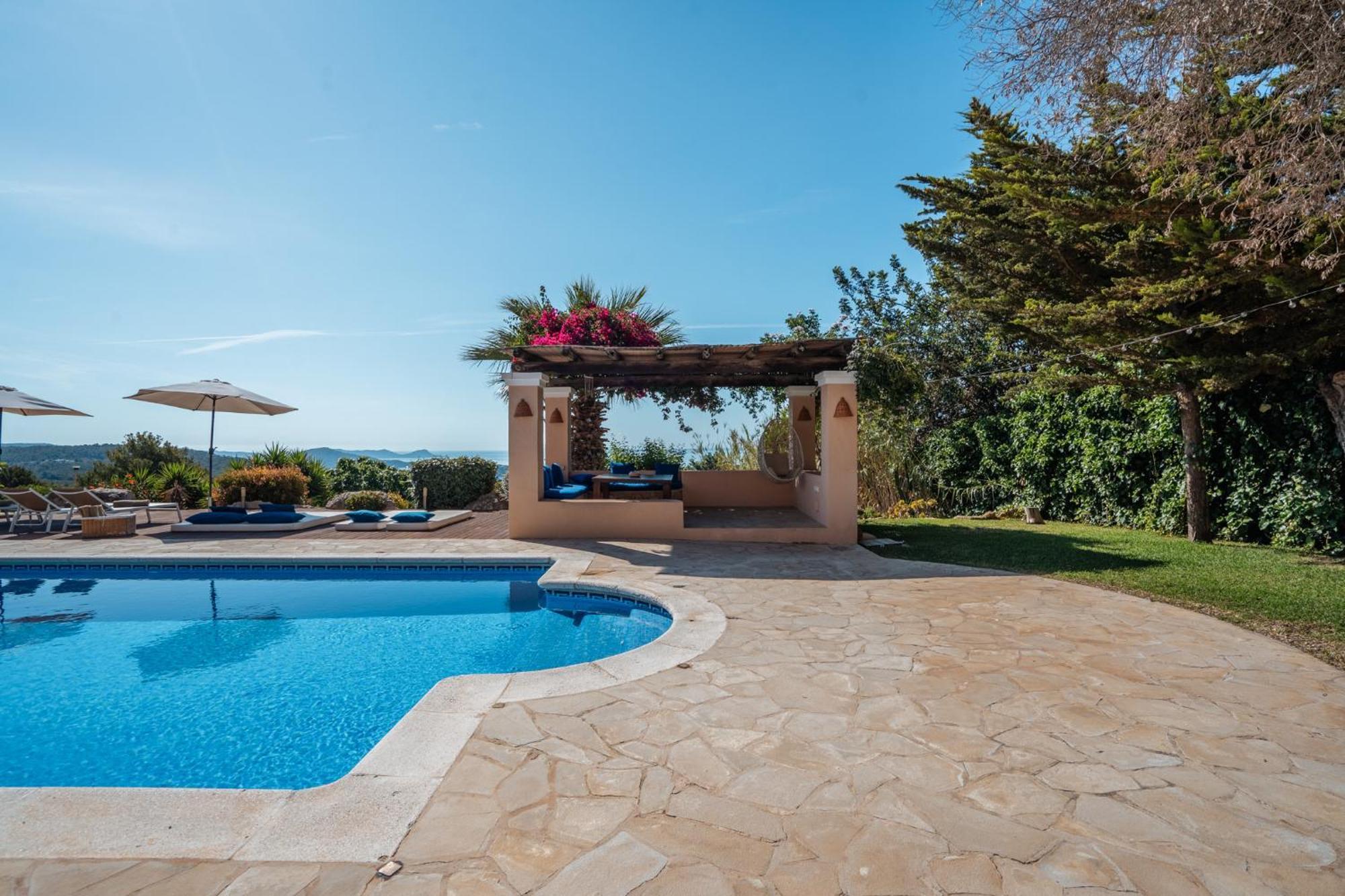 Cas Berris Villa *