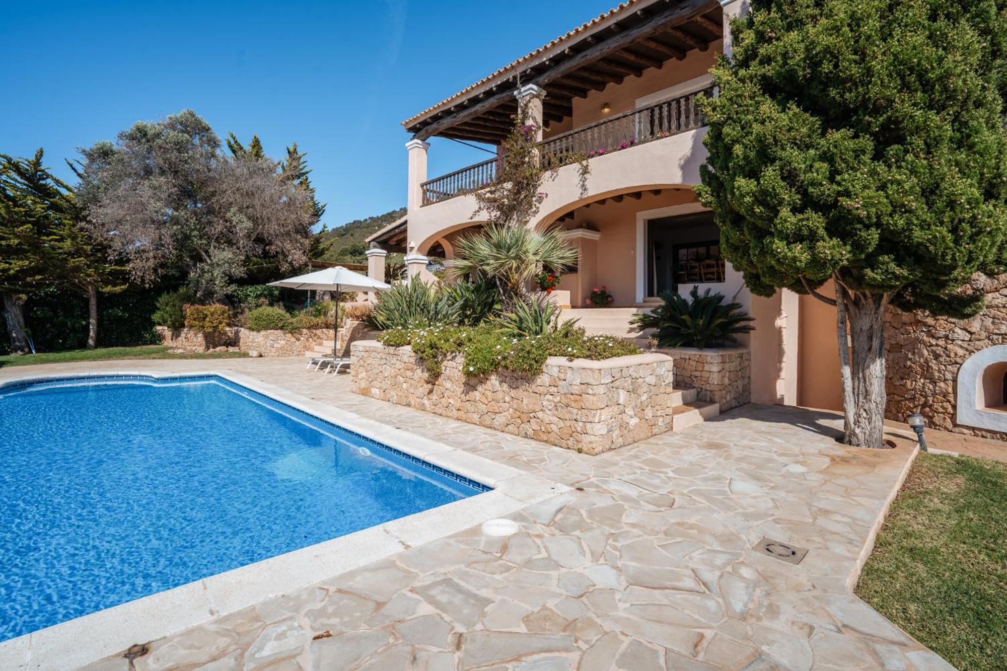 Villa Cas Berris