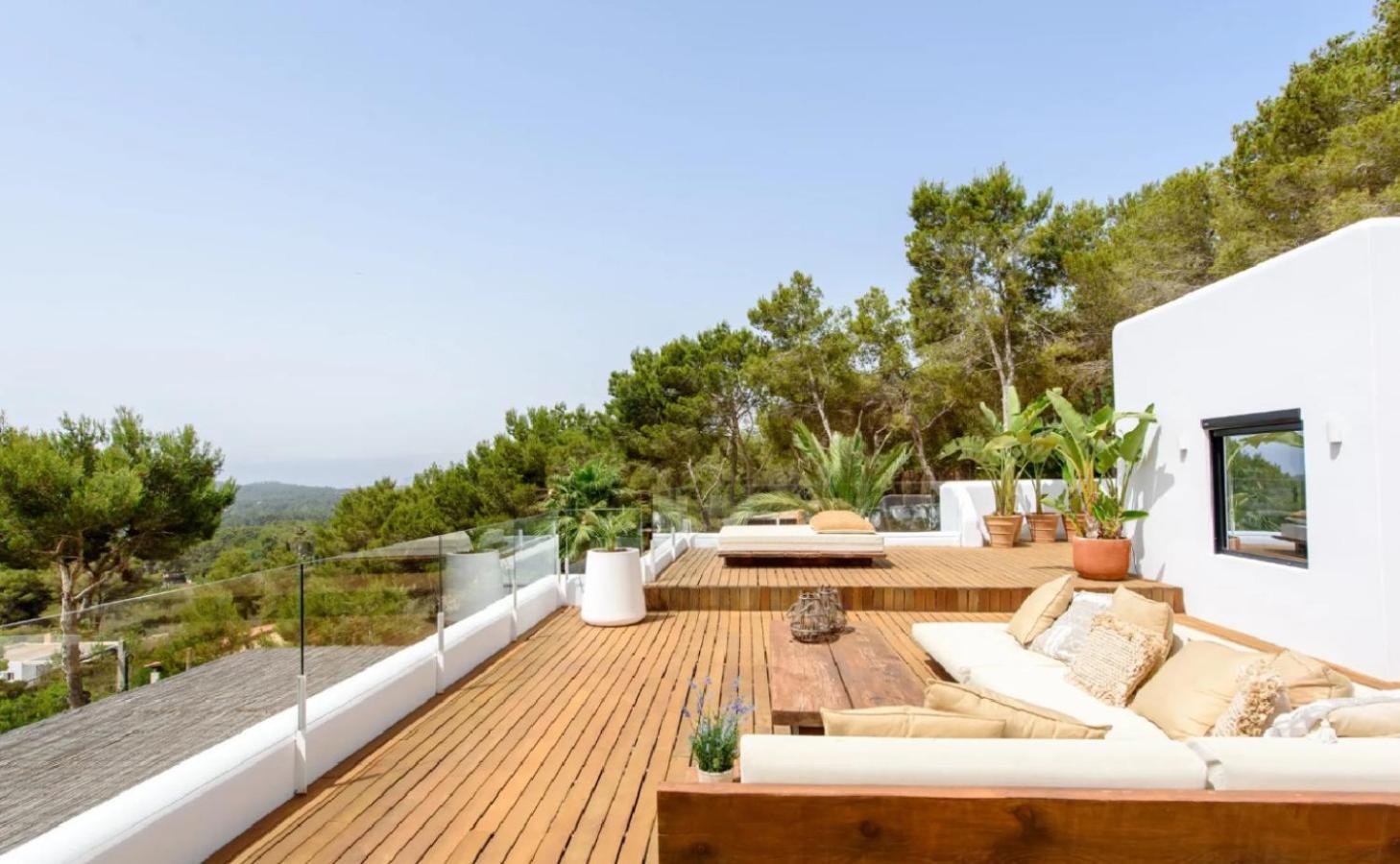Casa Adel Villa *