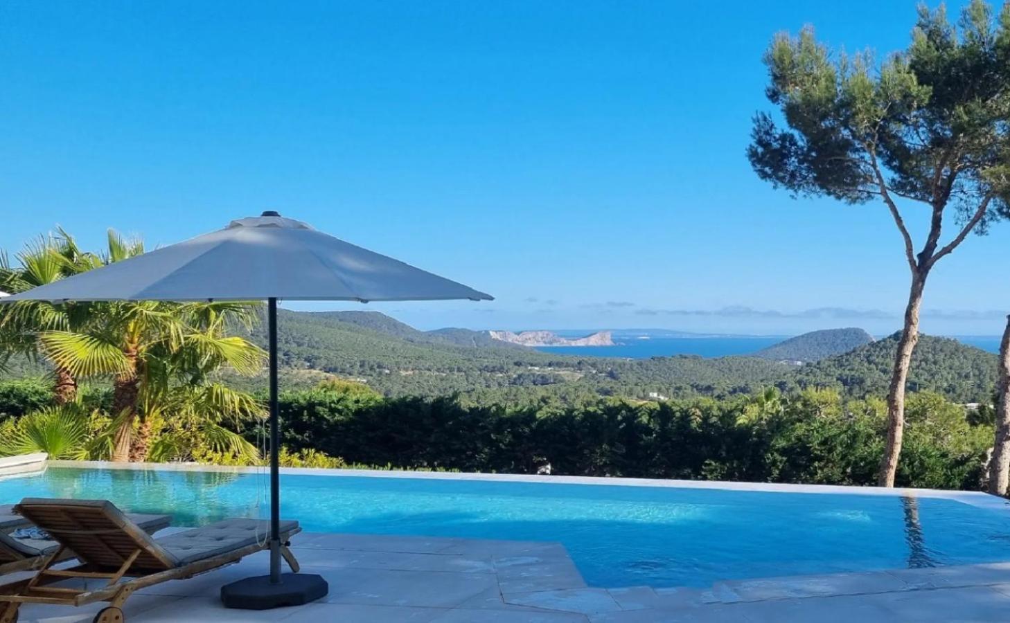 Casa Adel Villa *