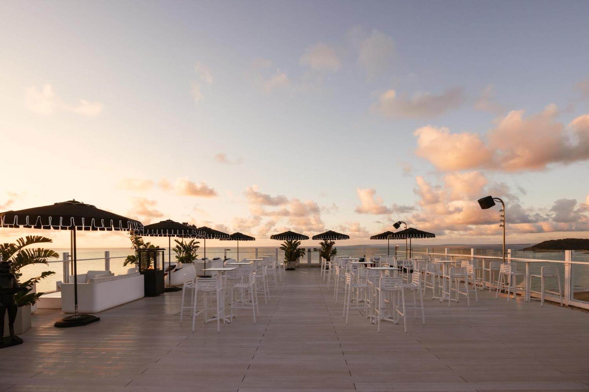 Hotel Ushuaia Ibiza - Adults Only - Club Entrance Included