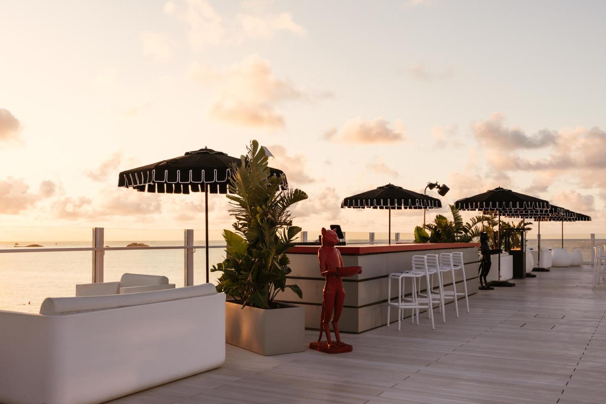 Ushuaia Ibiza - Adults Only - Club Entrance Included Playa d'en Bossa