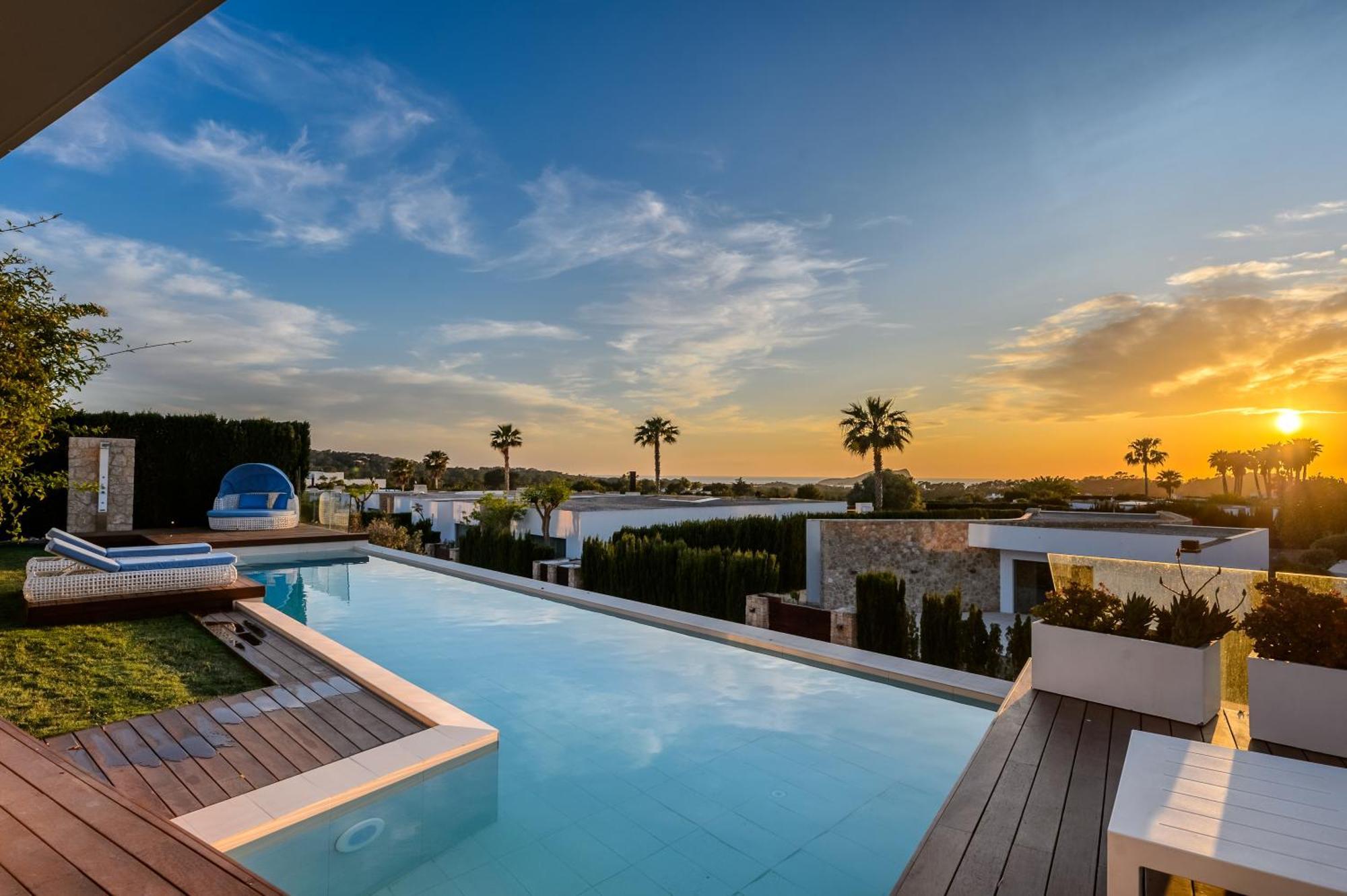 Zelmar - Tranquility And Privacy In Cala Conta Pousada
