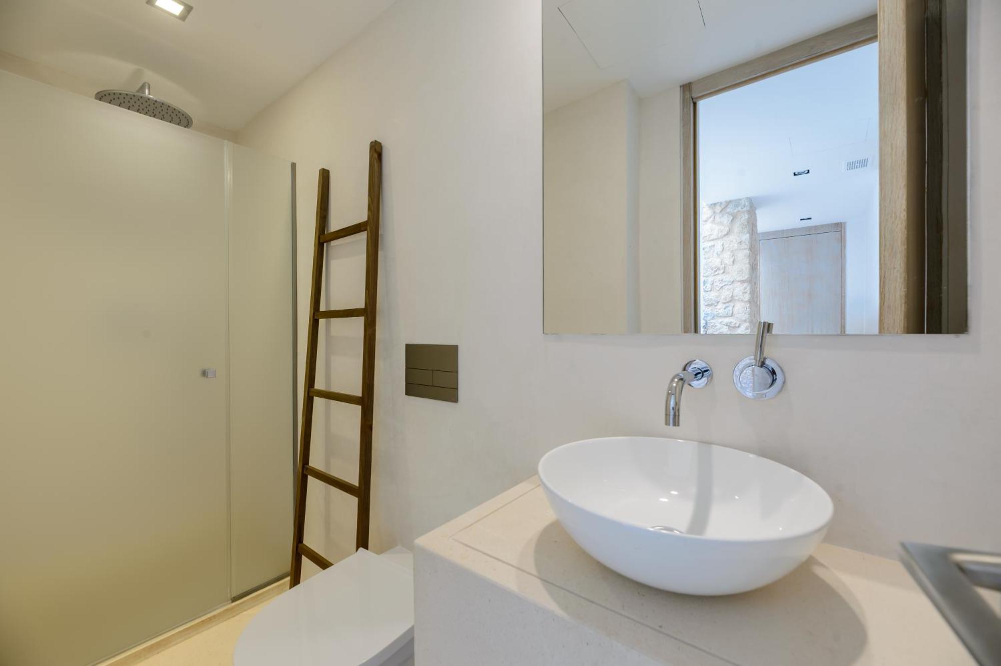 Zelmar - Tranquility And Privacy In Cala Conta Pousada