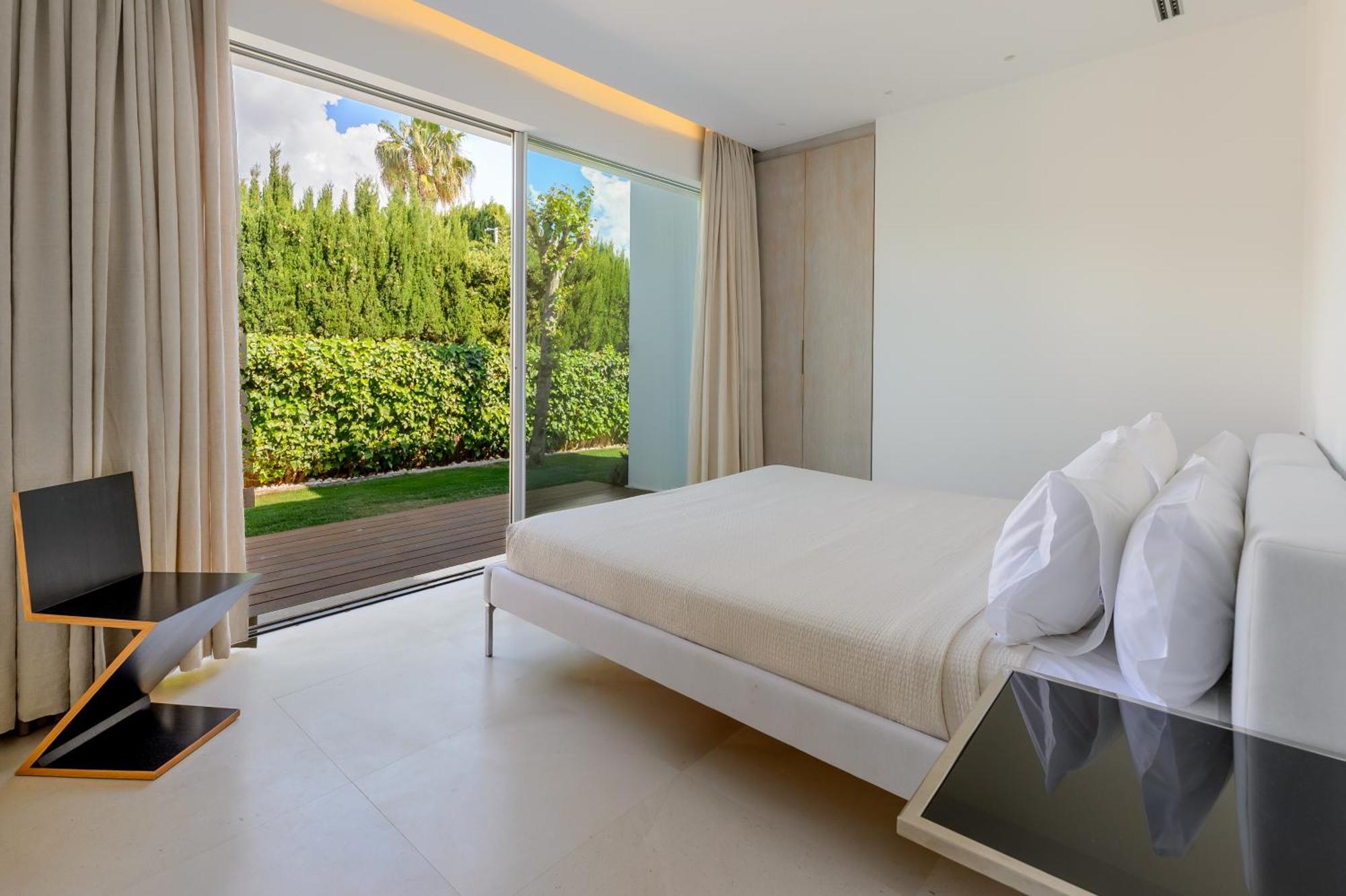 Pousada Zelmar - Tranquility And Privacy In Cala Conta *