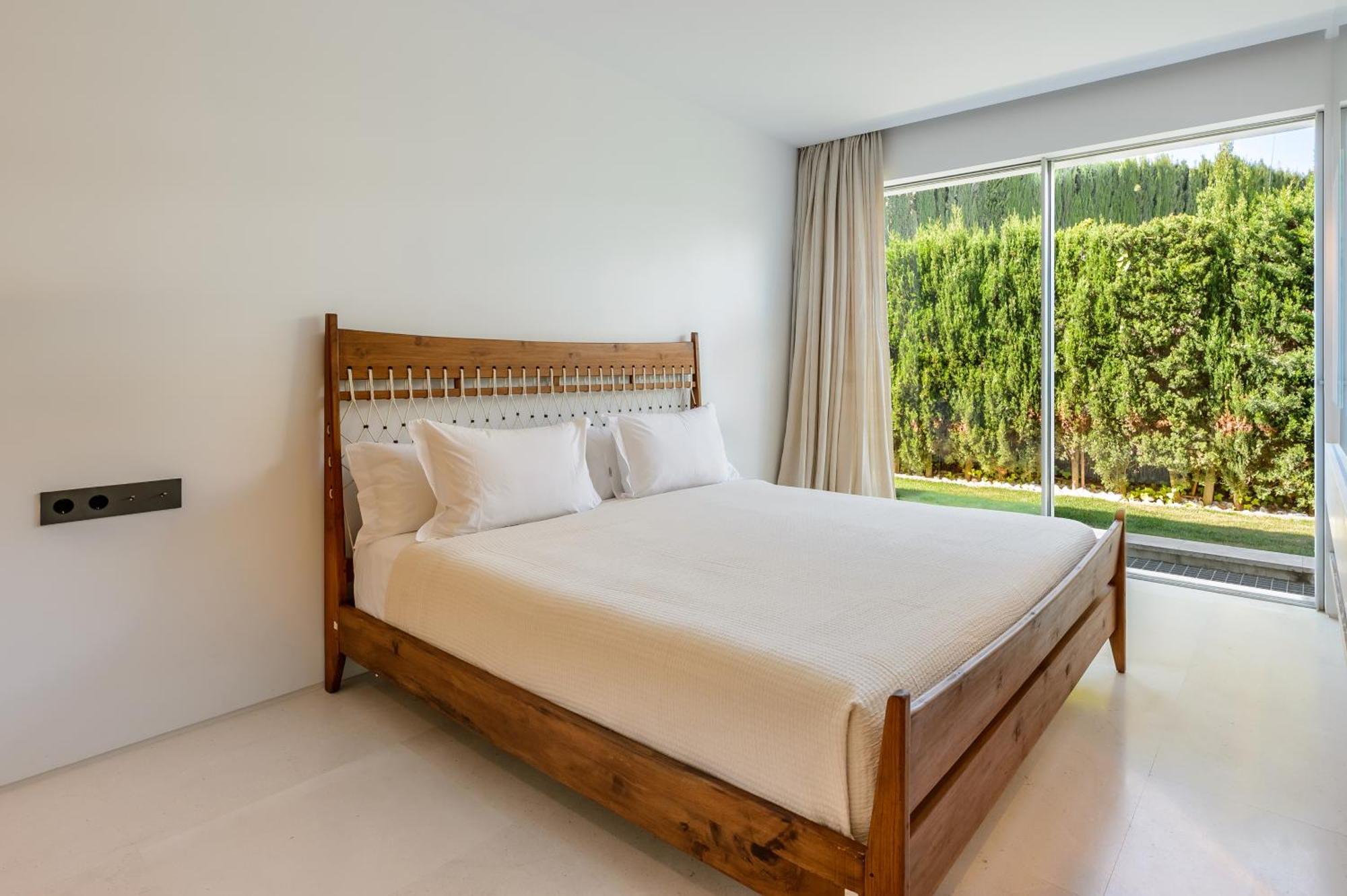 Zelmar - Tranquility And Privacy In Cala Conta * Sant Josep de sa Talaia