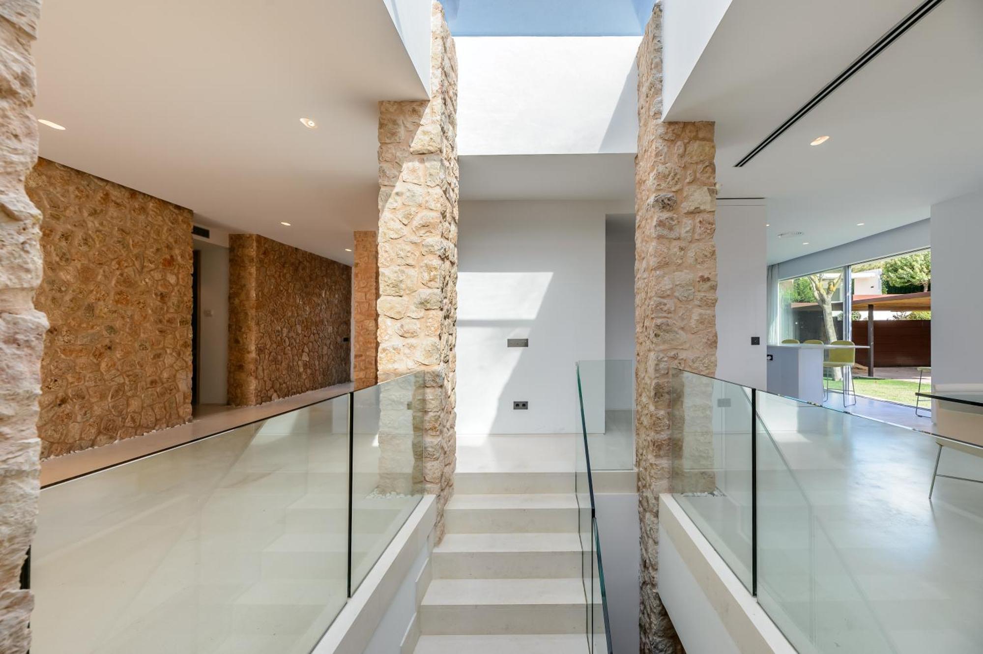Zelmar - Tranquility And Privacy In Cala Conta Pousada
