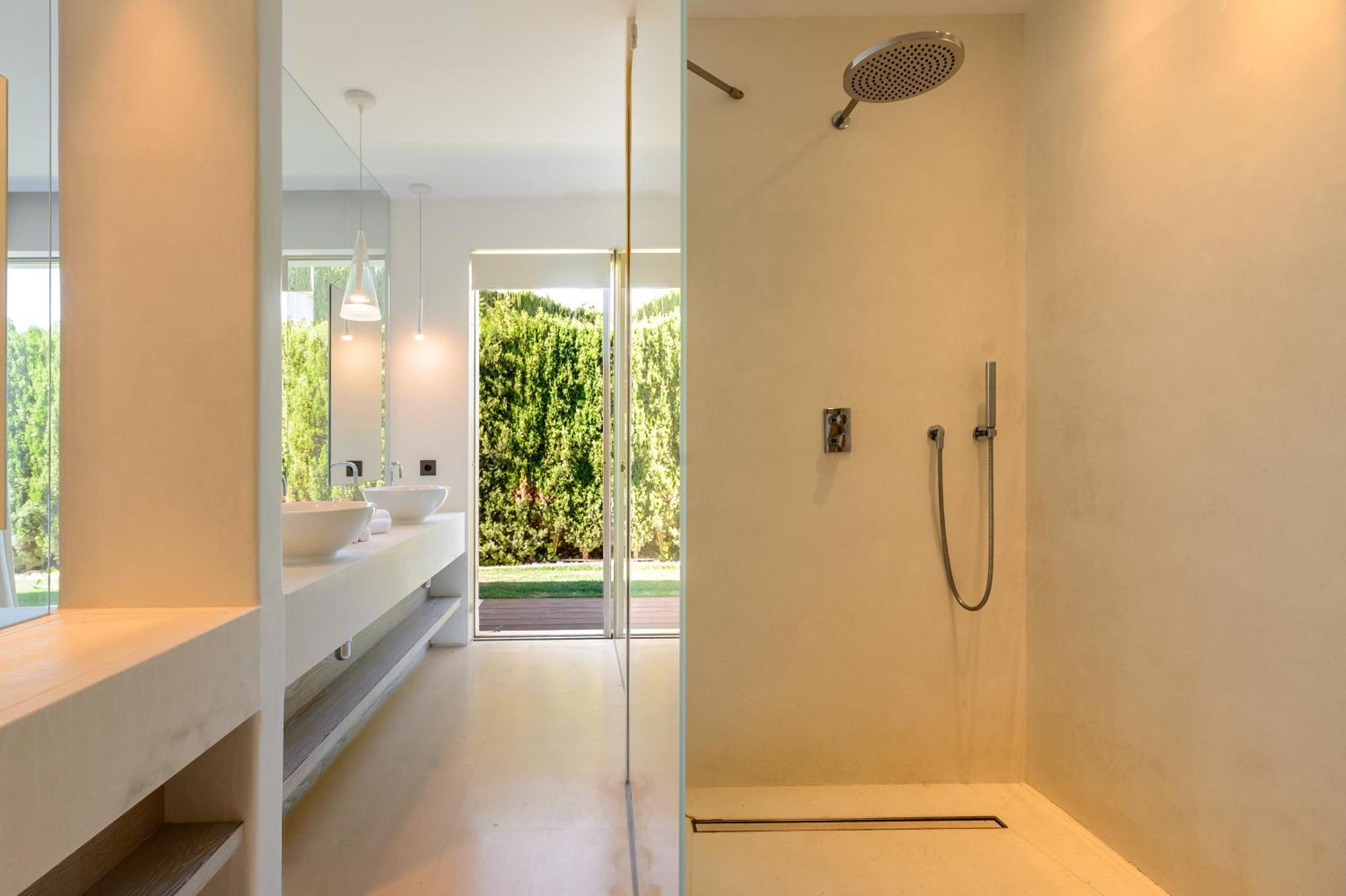 Pousada Zelmar - Tranquility And Privacy In Cala Conta