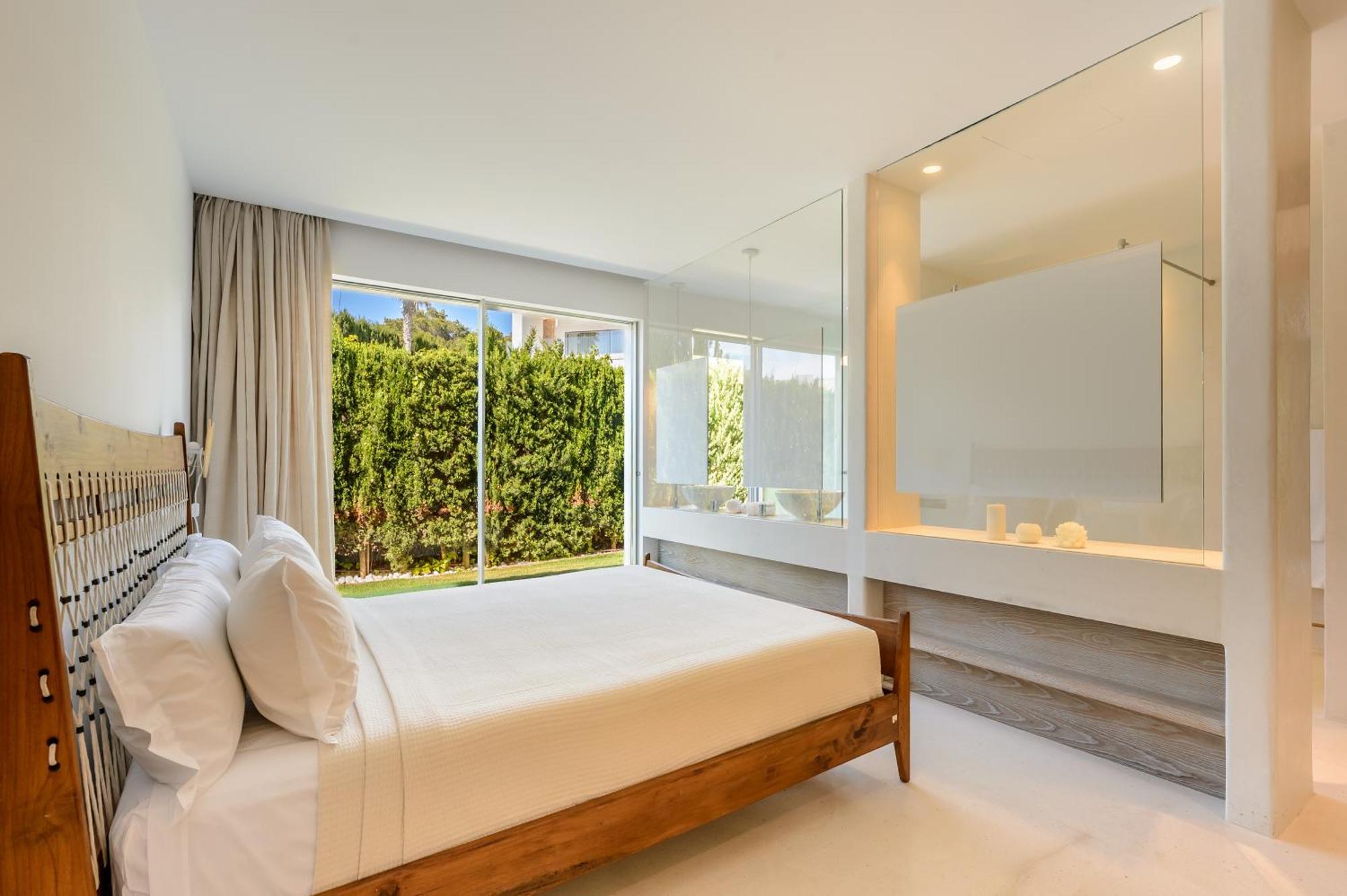 Pousada Zelmar - Tranquility And Privacy In Cala Conta *