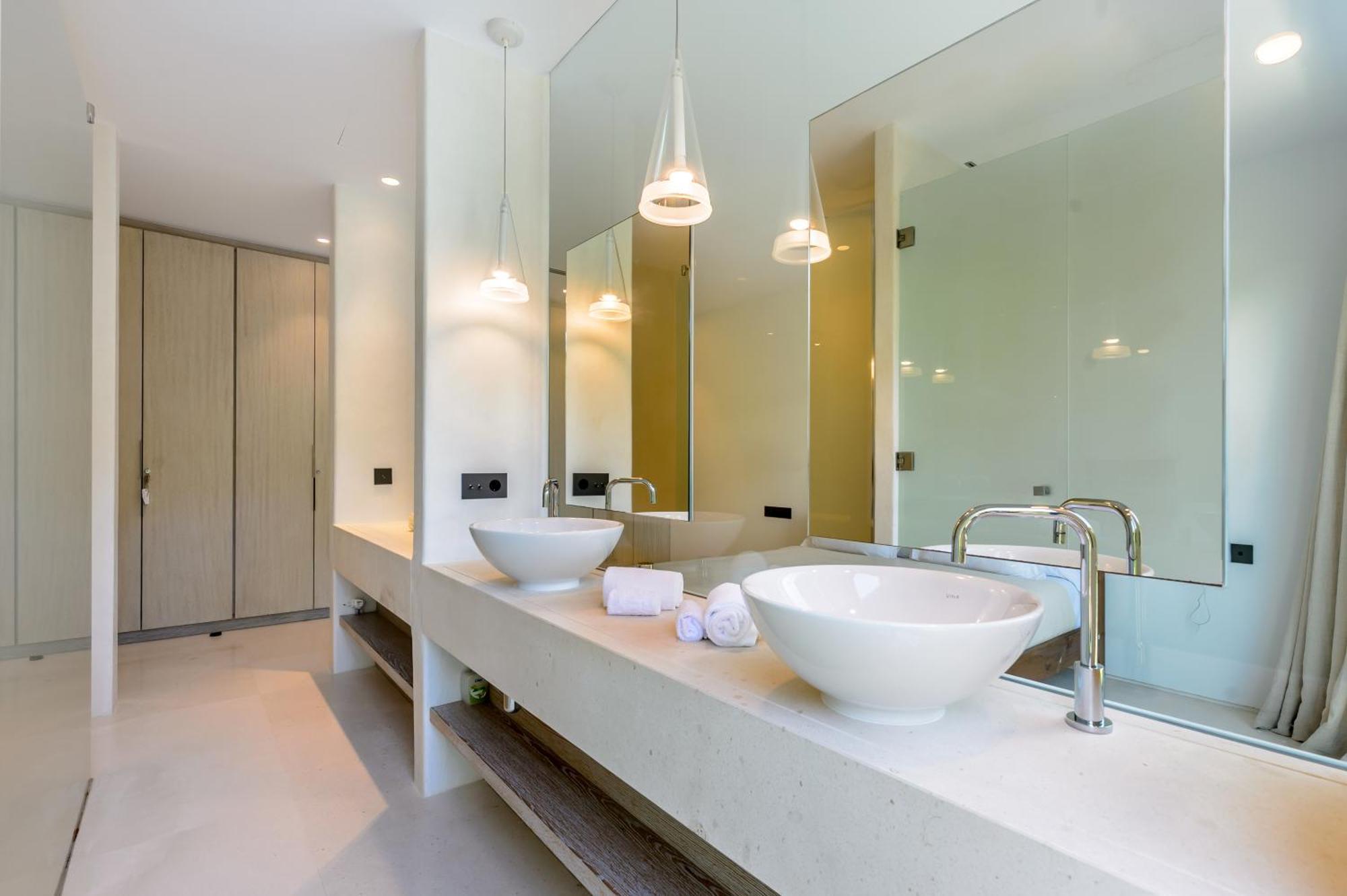 Zelmar - Tranquility And Privacy In Cala Conta Sant Josep de sa Talaia