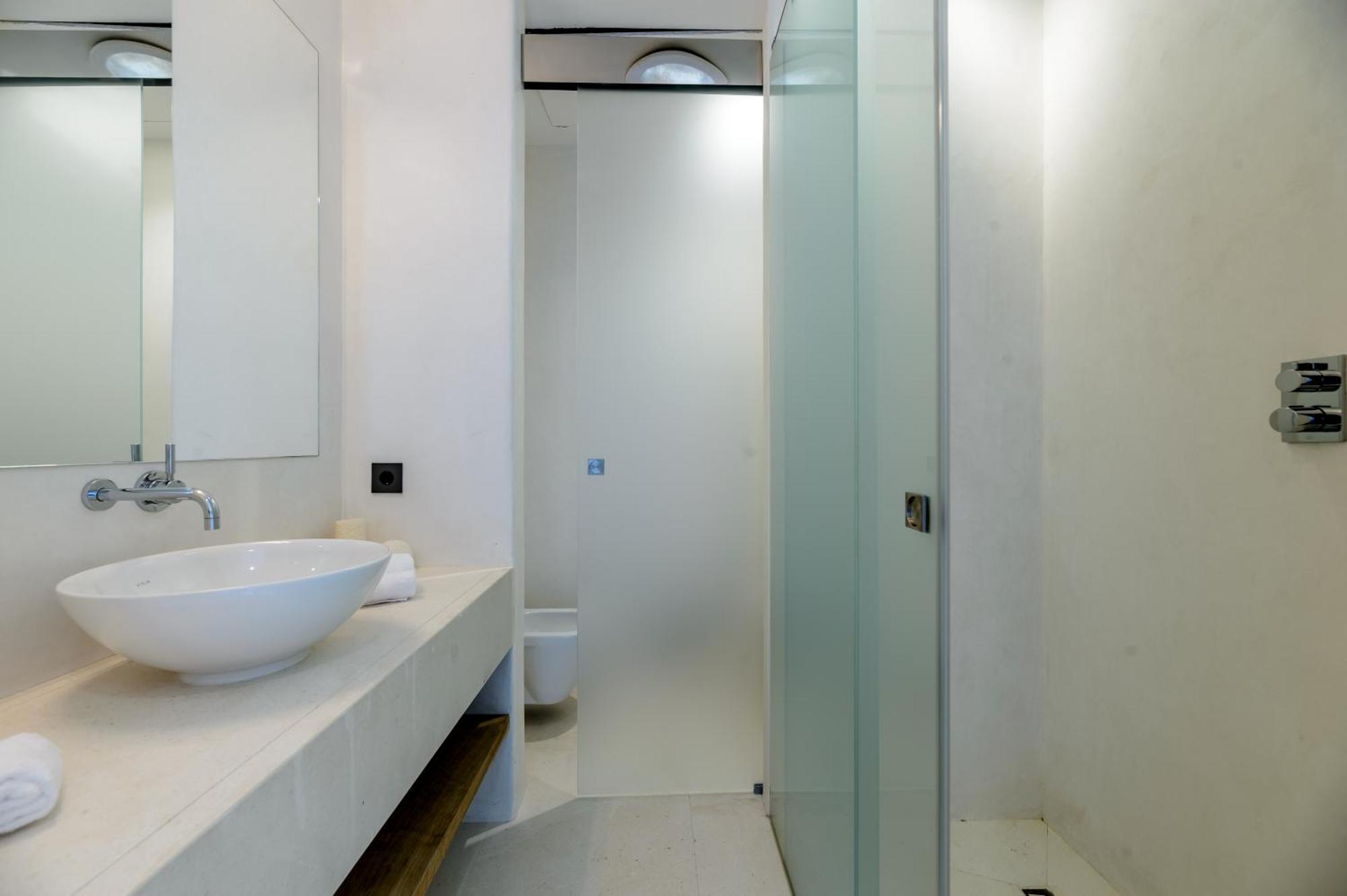Zelmar - Tranquility And Privacy In Cala Conta Sant Josep de sa Talaia