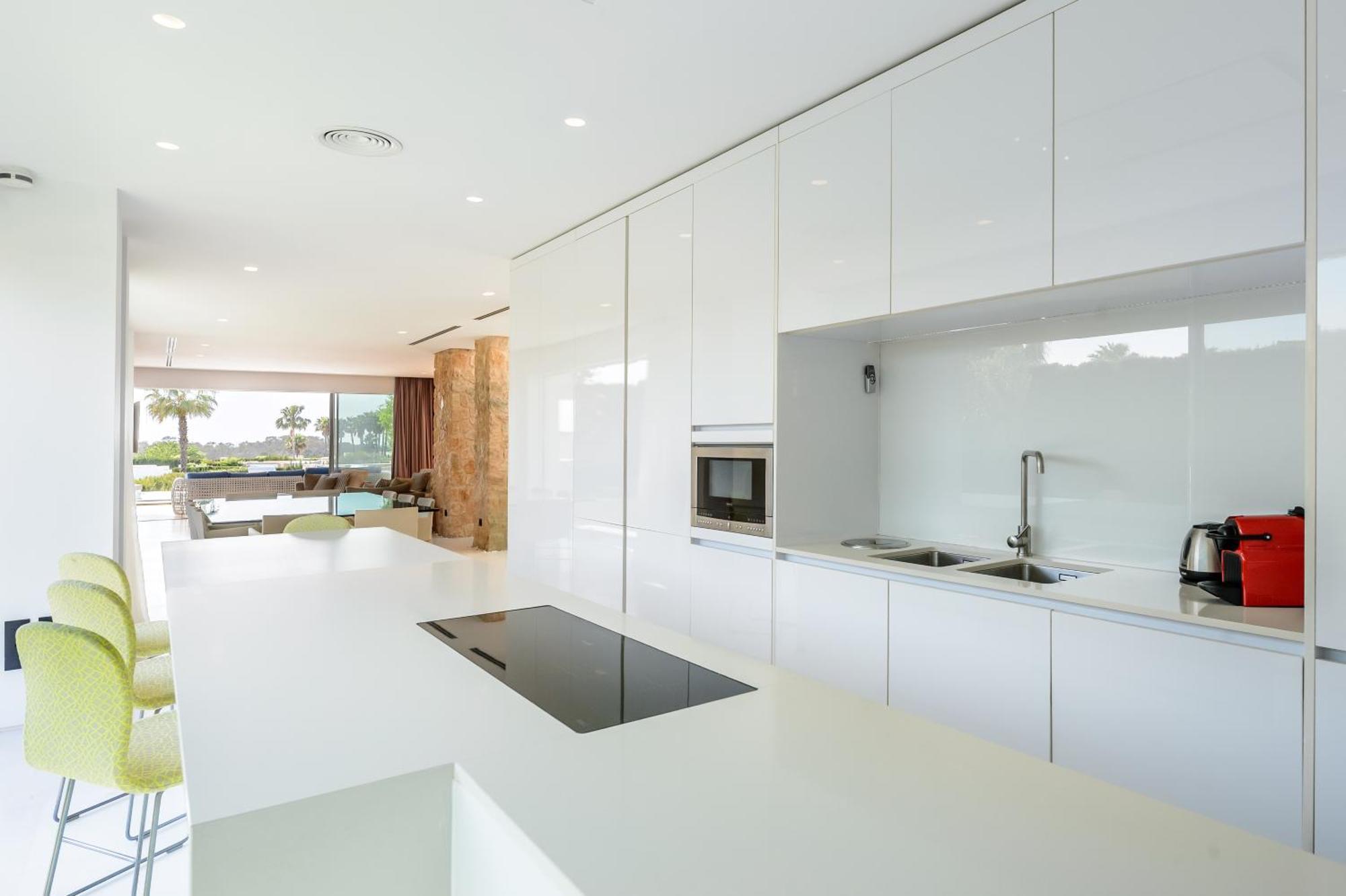 Zelmar - Tranquility And Privacy In Cala Conta Pousada