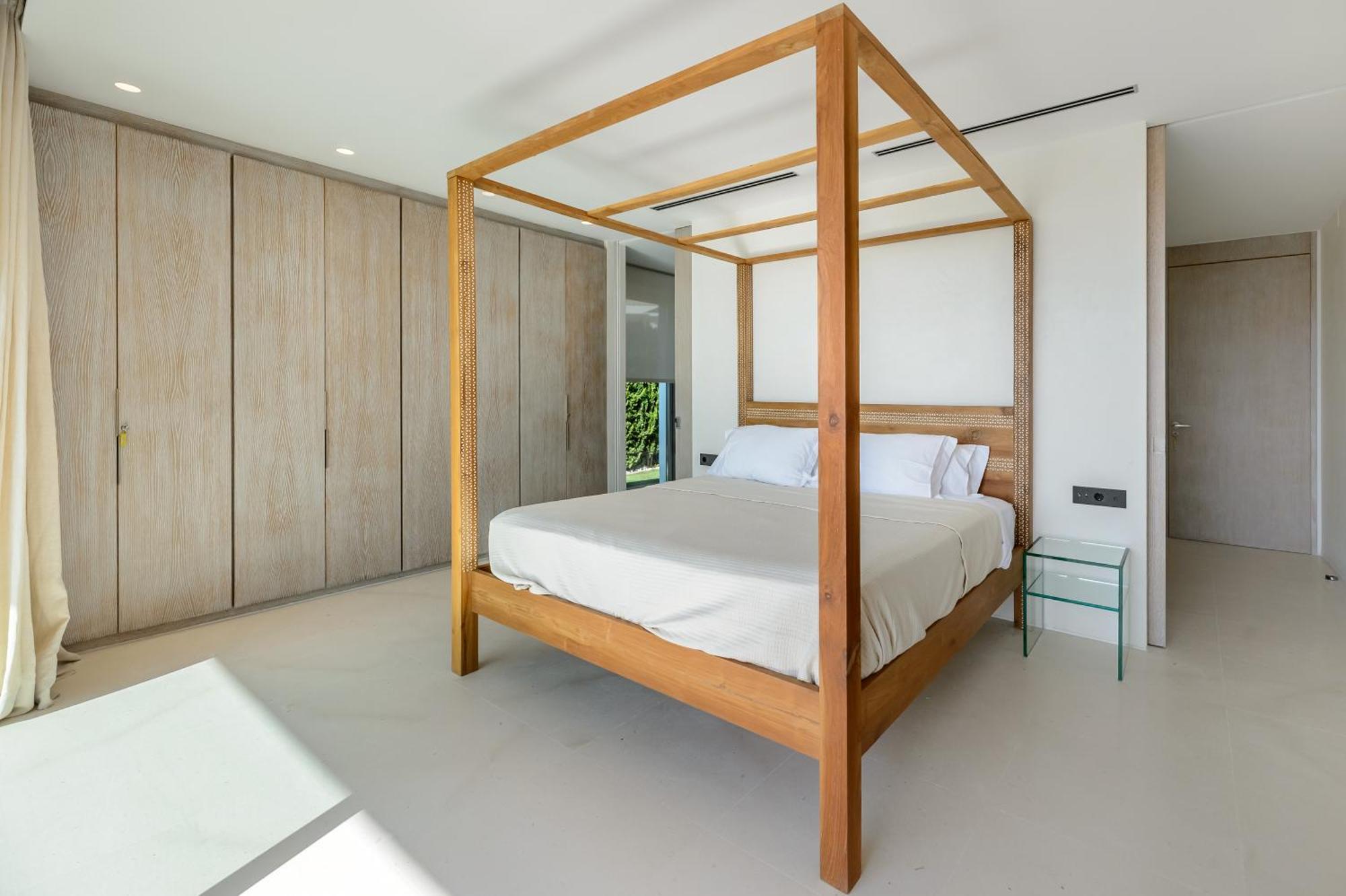 Pousada Zelmar - Tranquility And Privacy In Cala Conta *