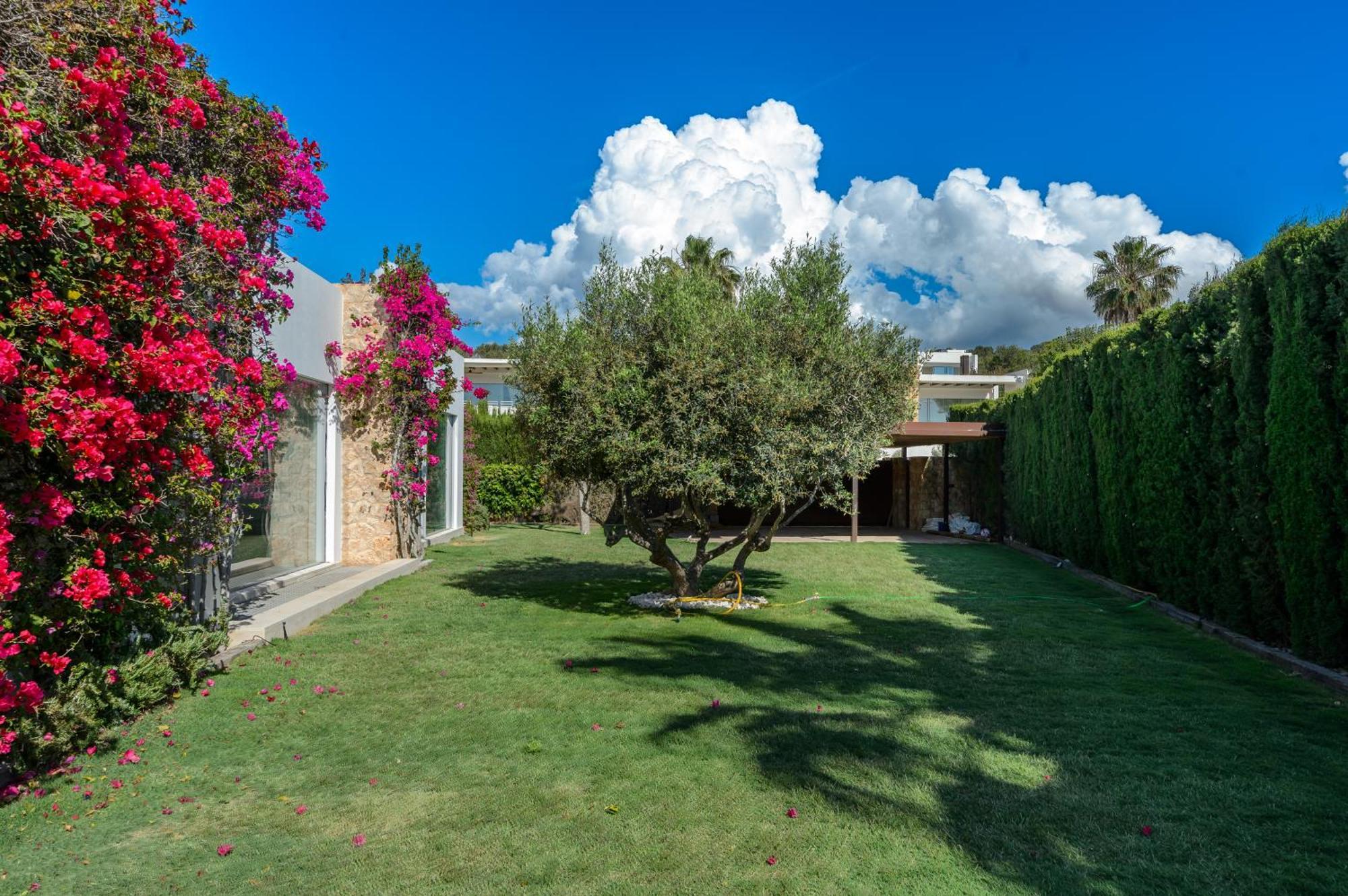 Pousada Zelmar - Tranquility And Privacy In Cala Conta