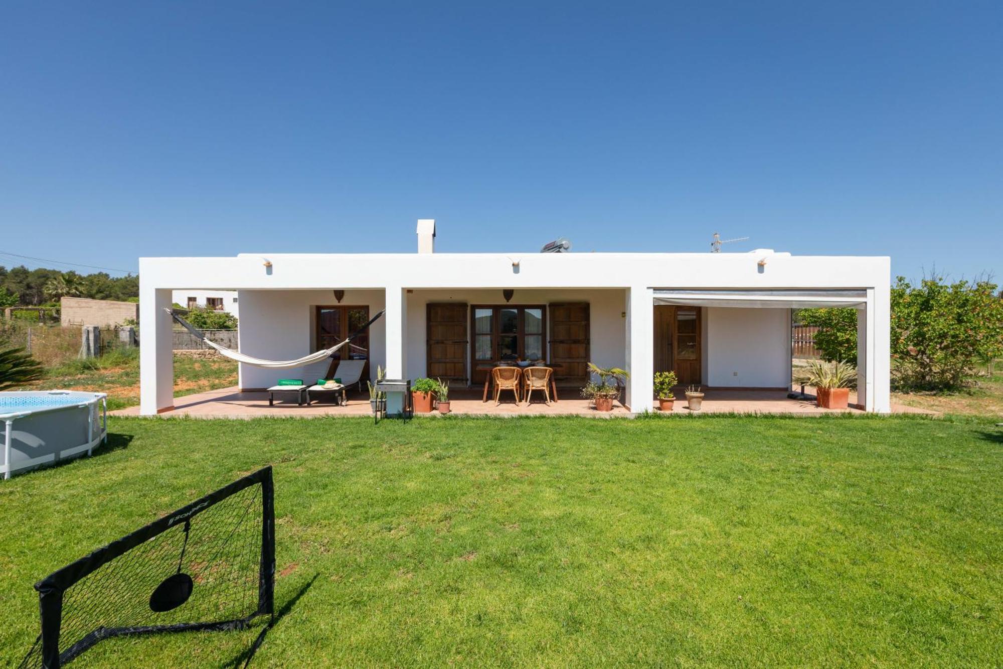 Villa New! Cana Vane