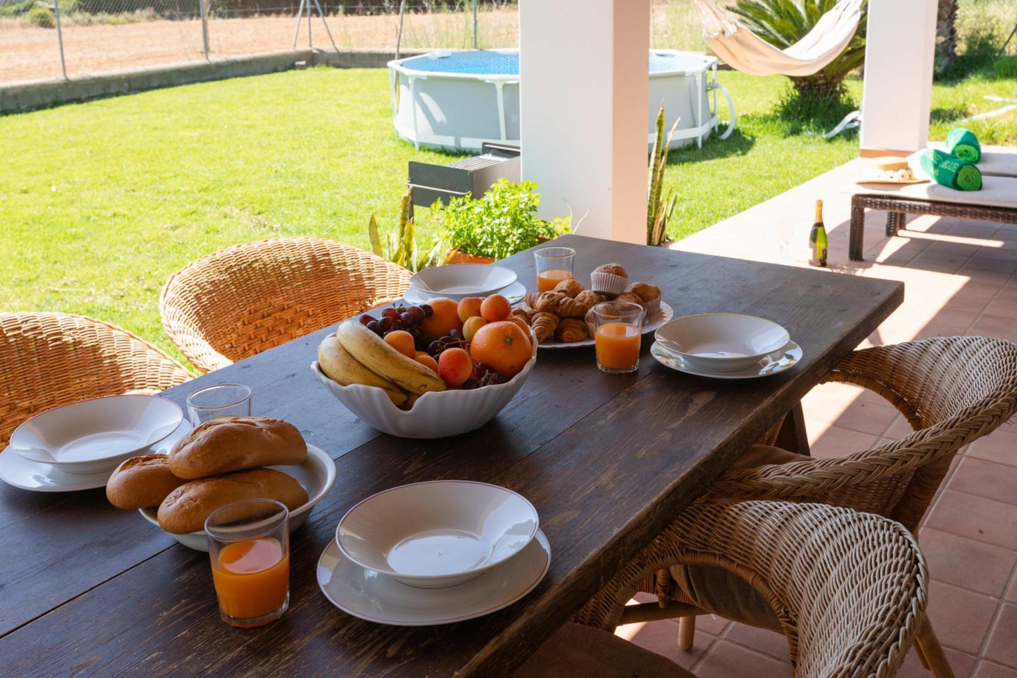 Villa New! Cana Vane *