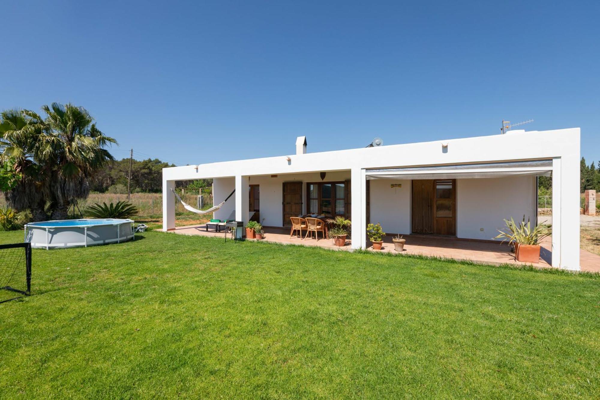 New! Cana Vane Villa *
