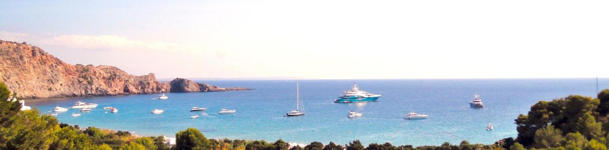 Rica Ibiza * San José