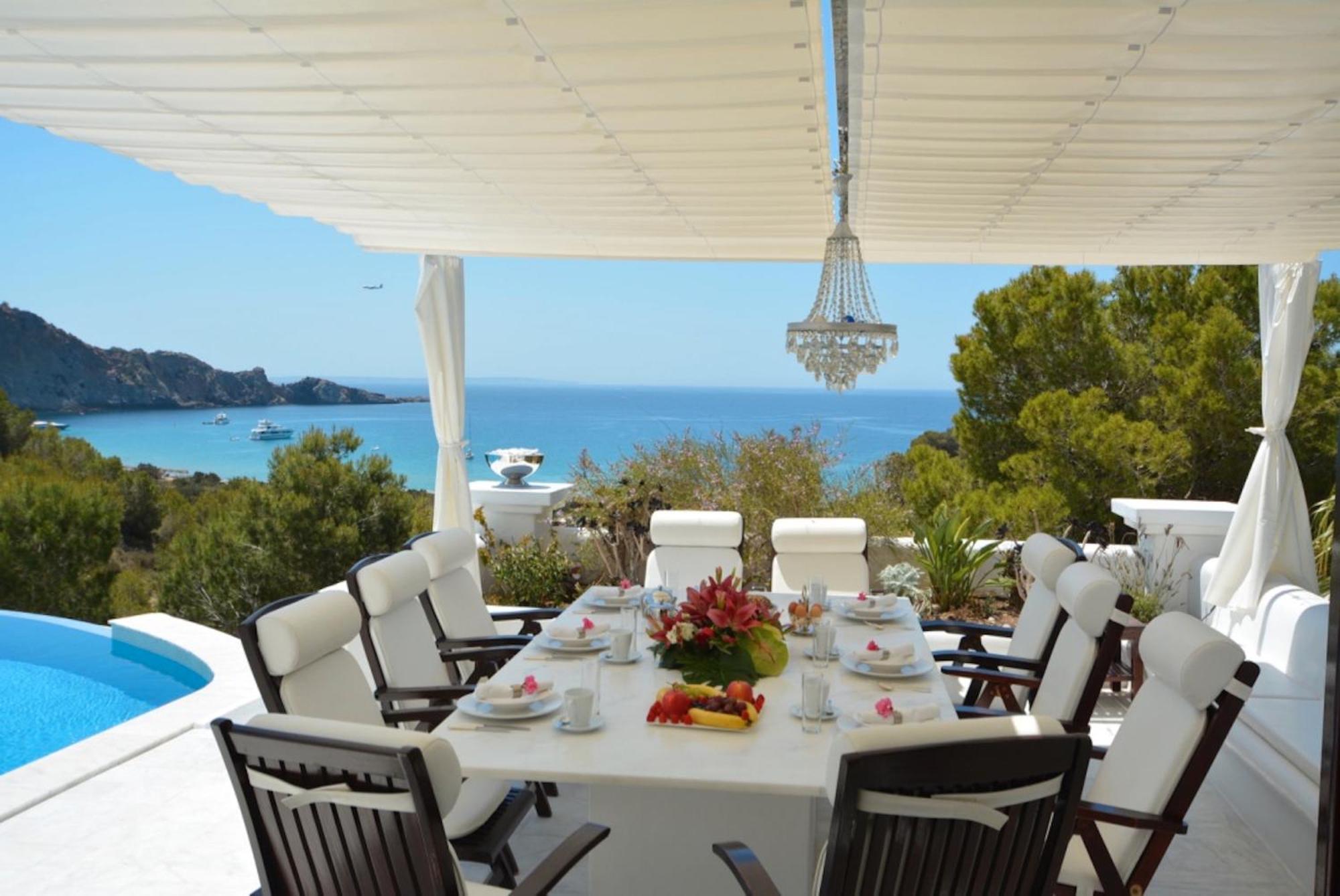 Rica Ibiza