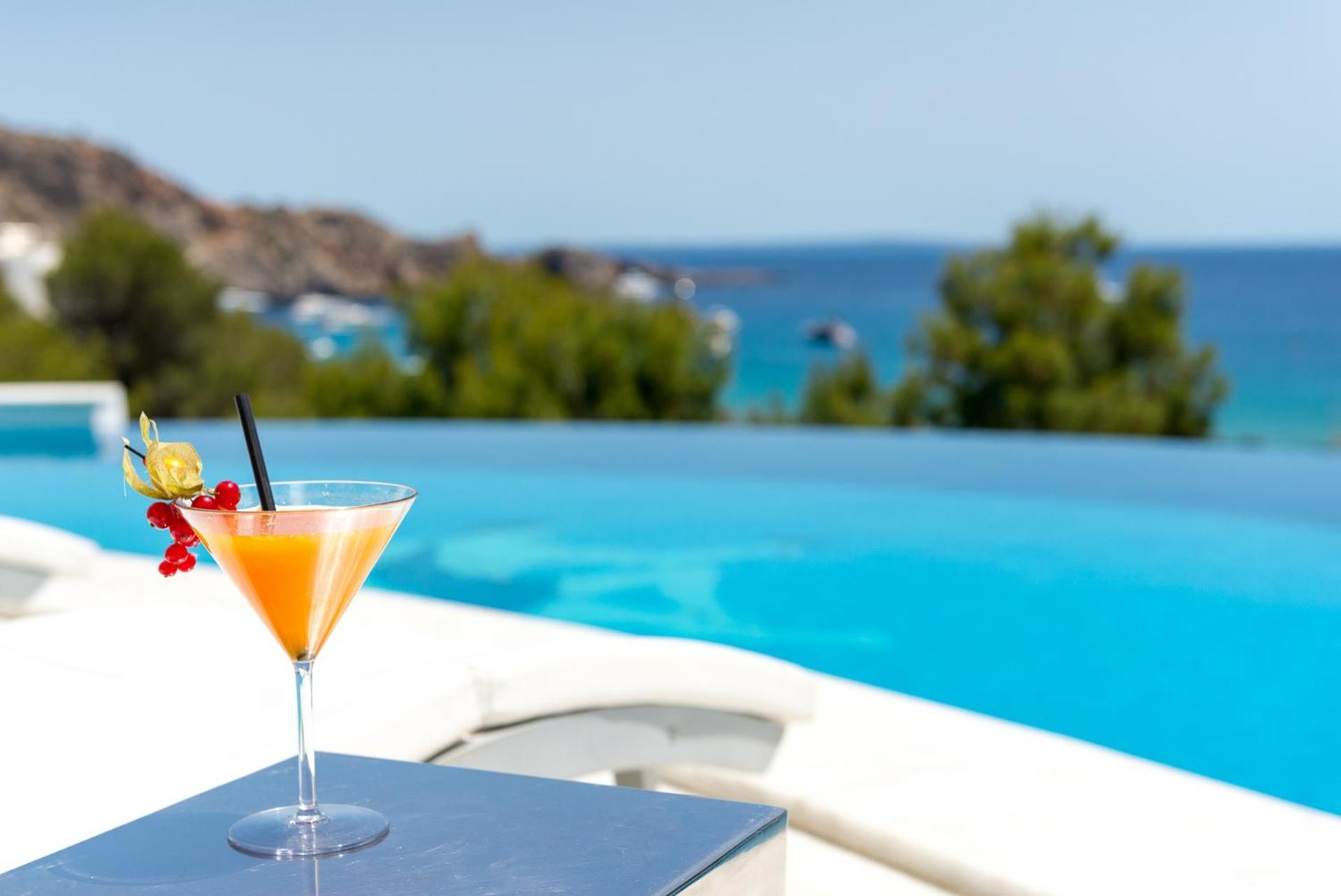 Rica Ibiza Villa