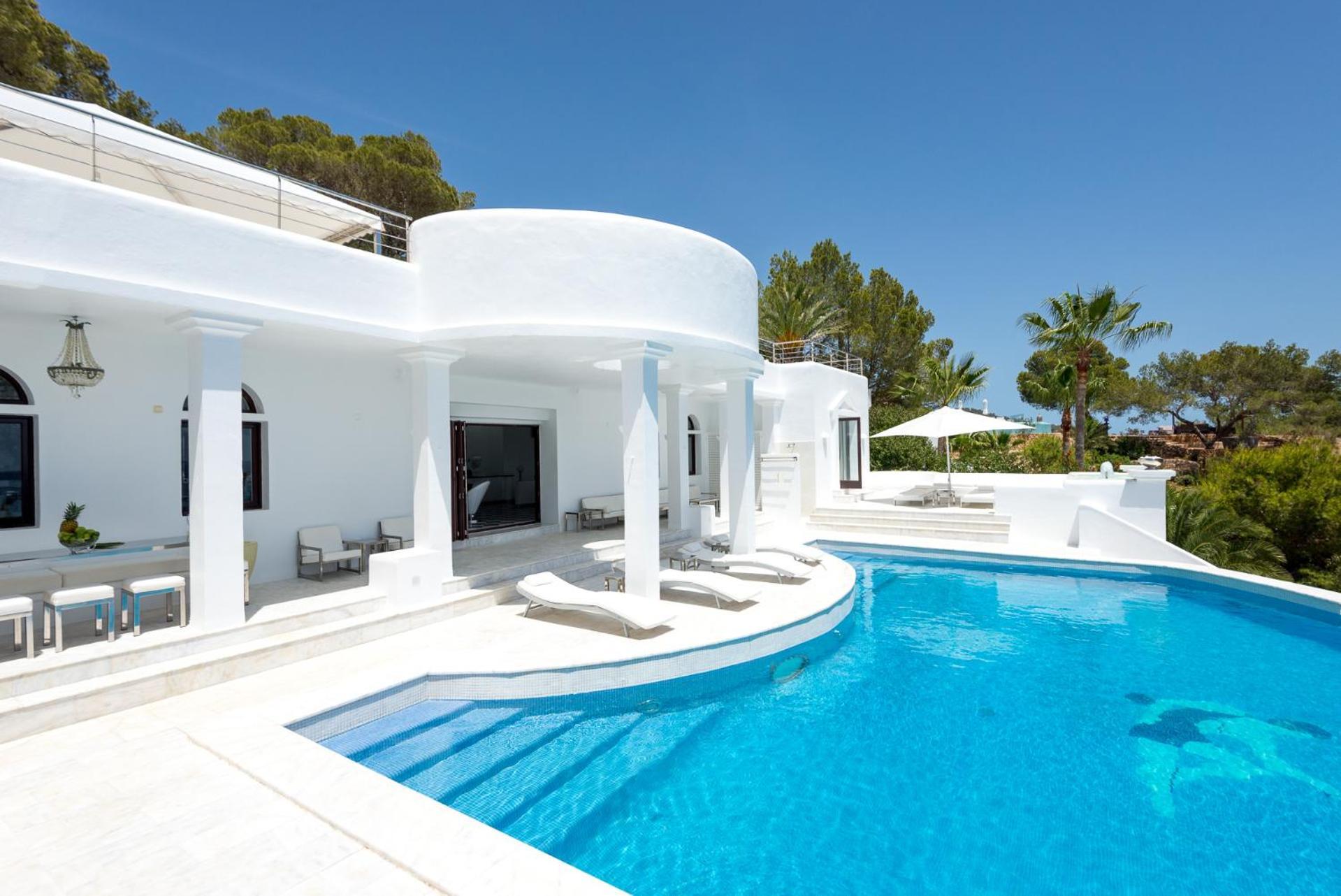 Villa Rica Ibiza *