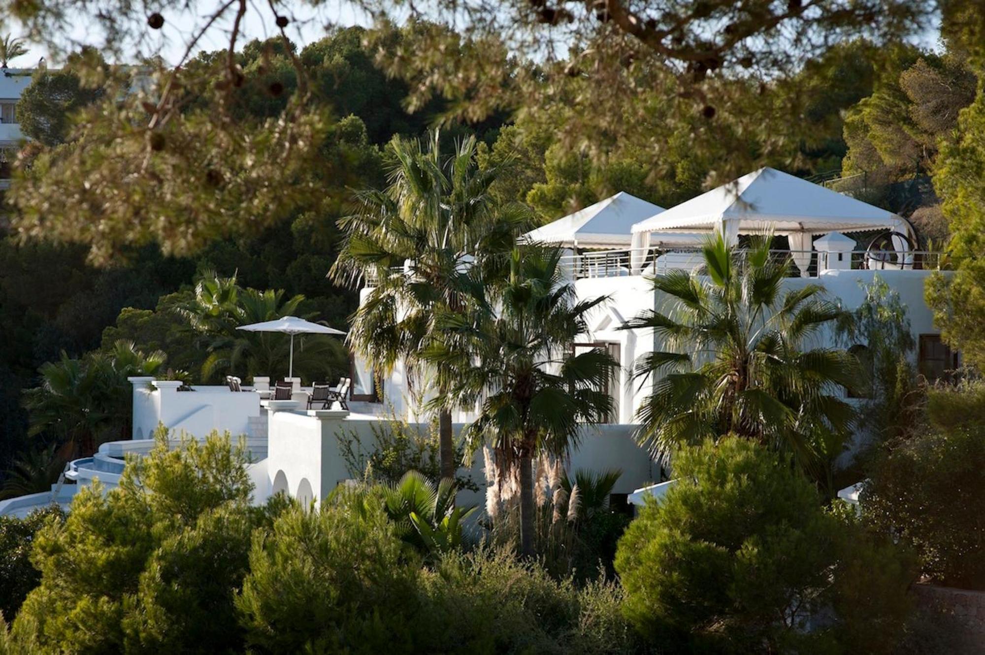 Villa Rica Ibiza