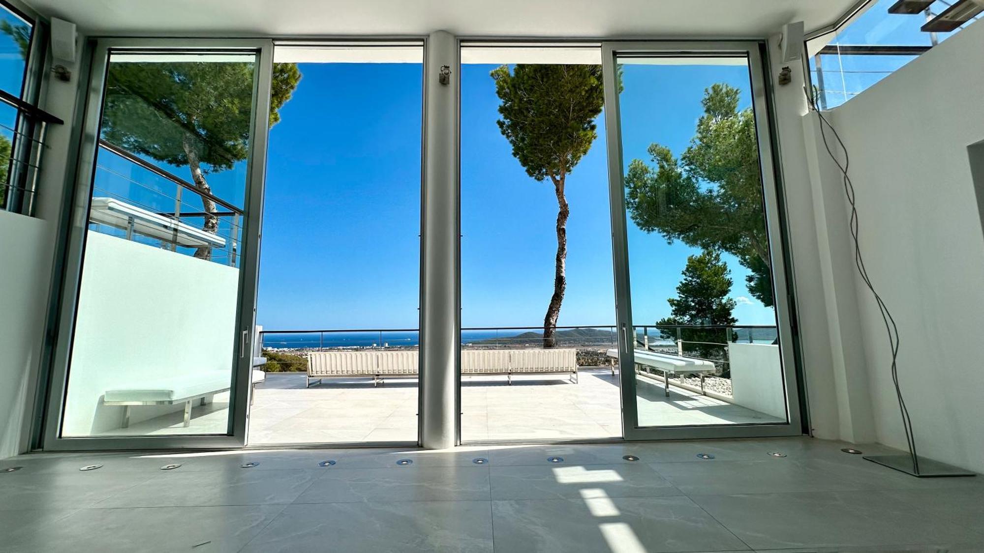 Roca Ibiza Villa *