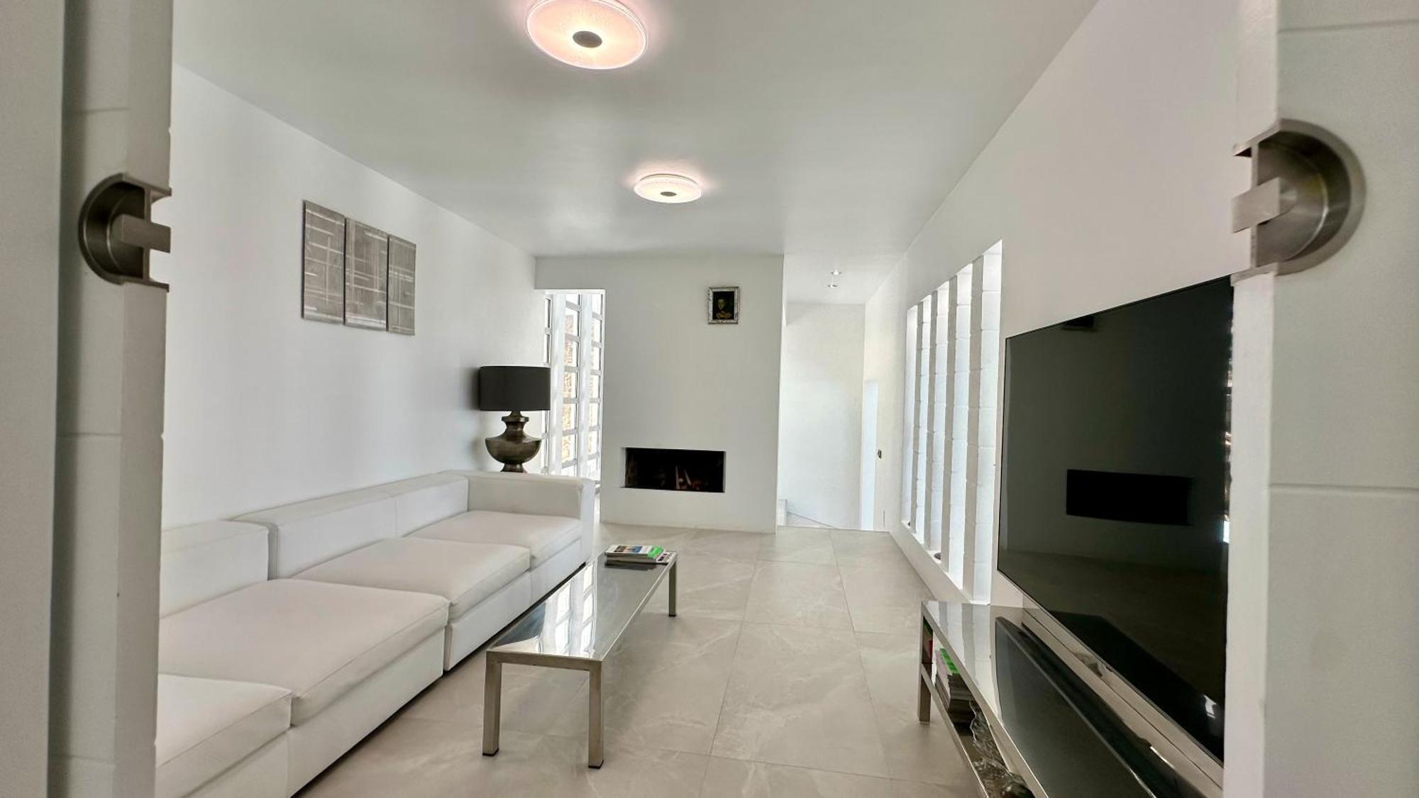 Villa Roca Ibiza BALEARIC ISLANDS