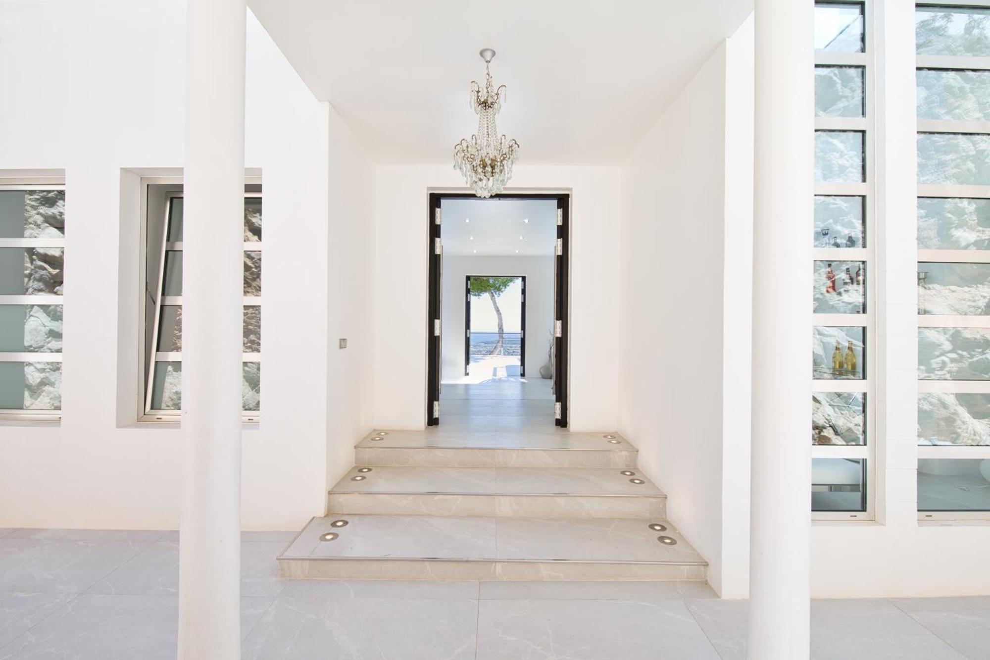 Roca Ibiza Villa *