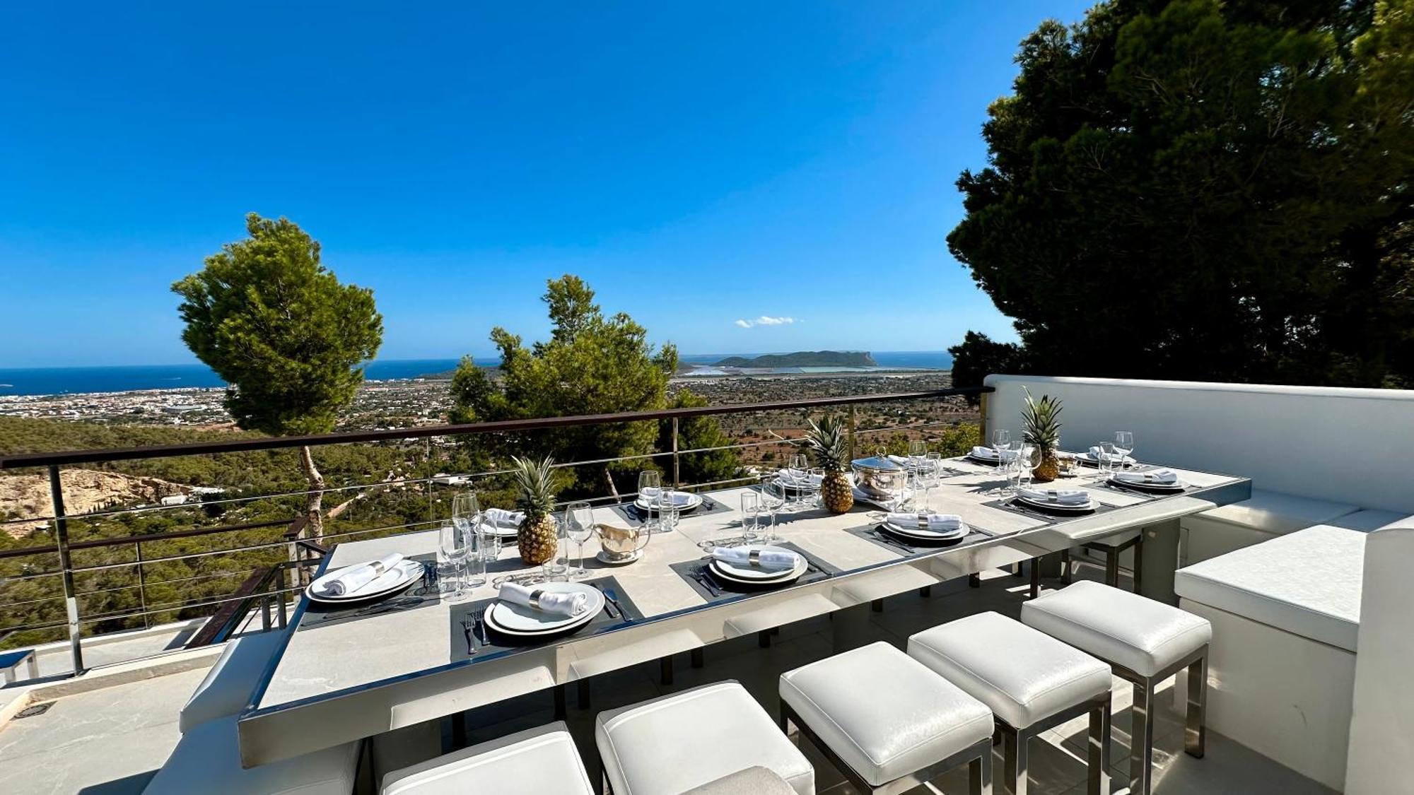 Roca Ibiza