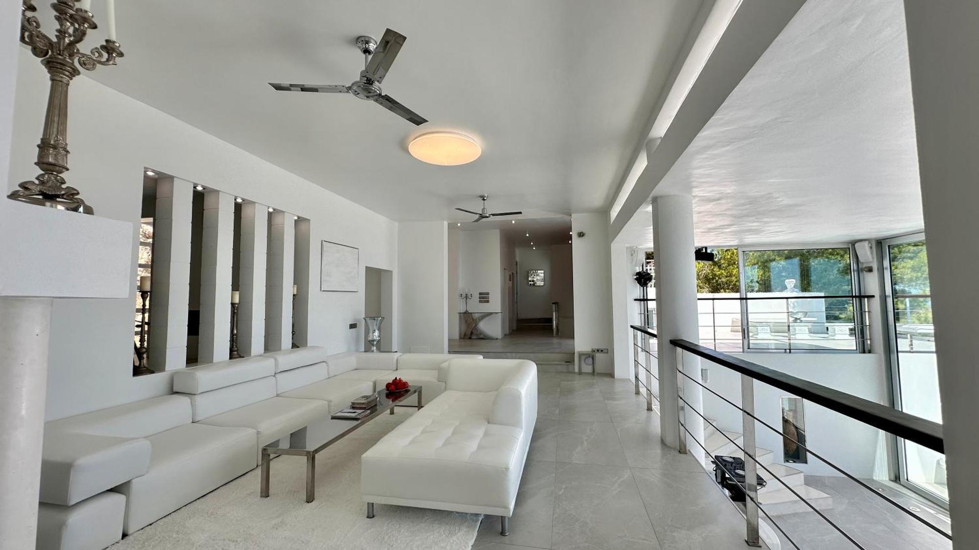 Roca Ibiza Villa *