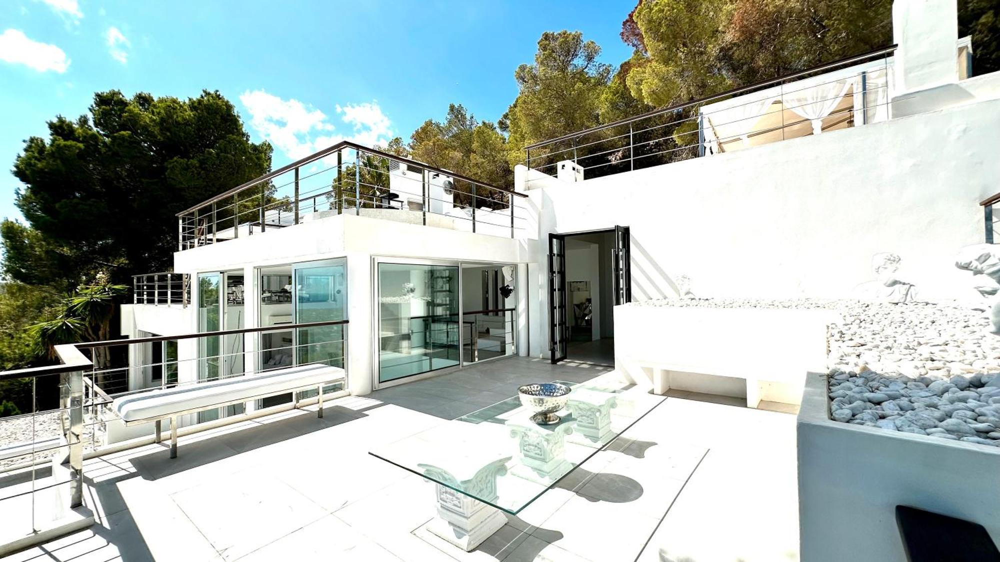 Roca Ibiza