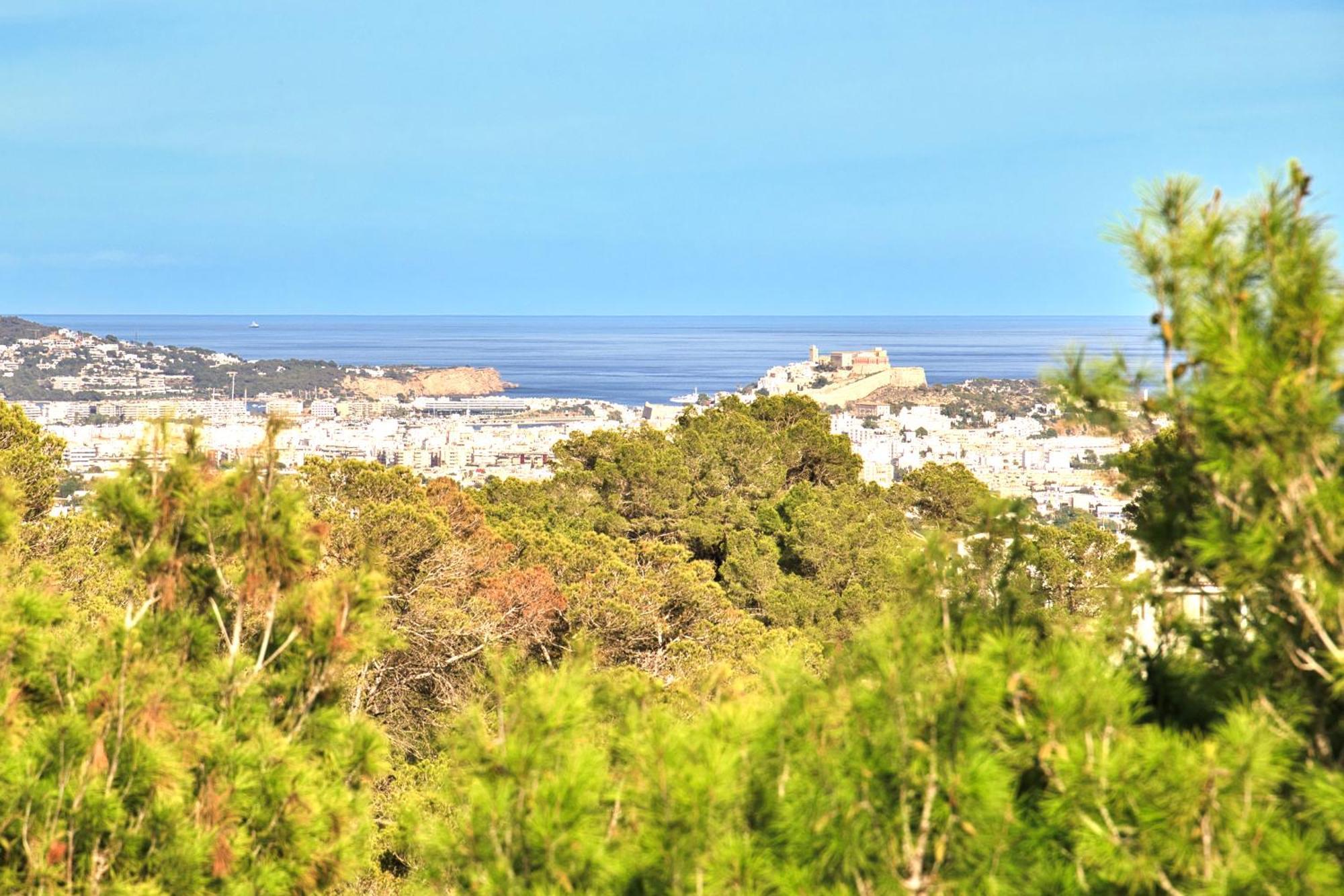 Villa Roca Ibiza BALEARIC ISLANDS