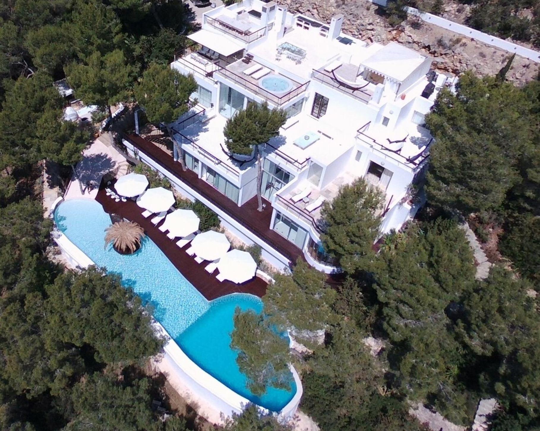 Roca Ibiza *