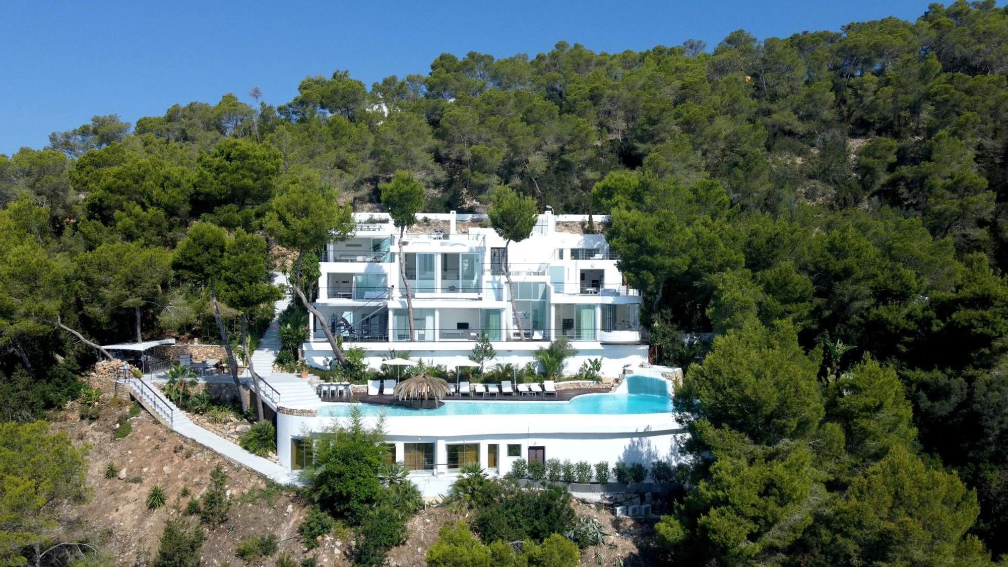 Roca Ibiza