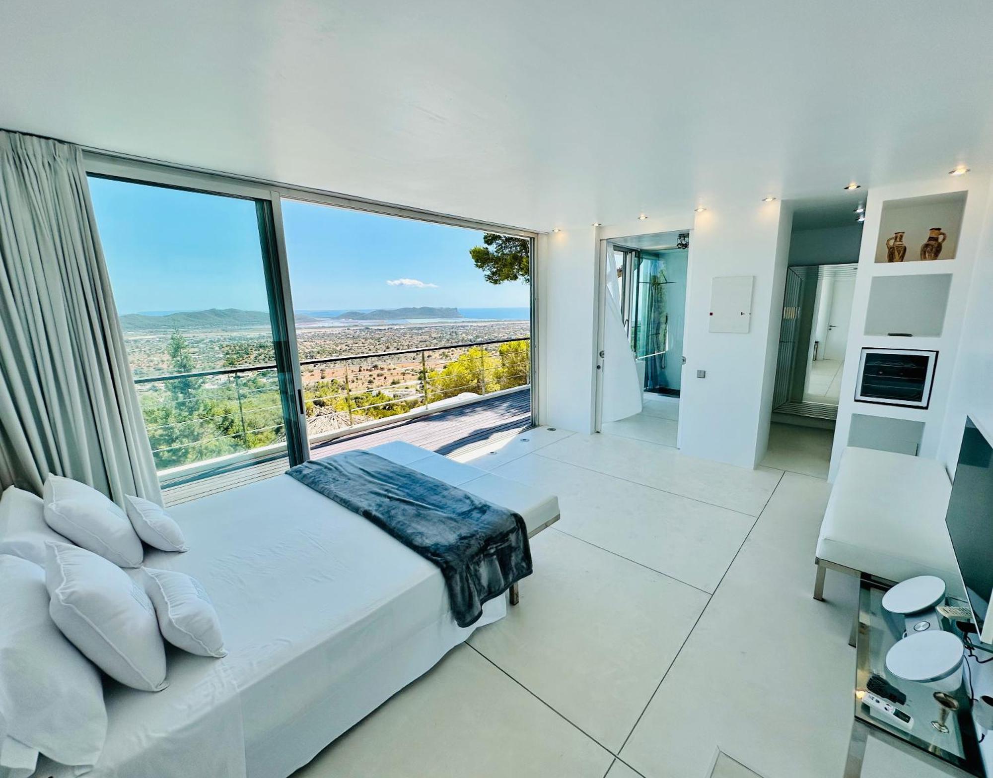 Villa Roca Ibiza