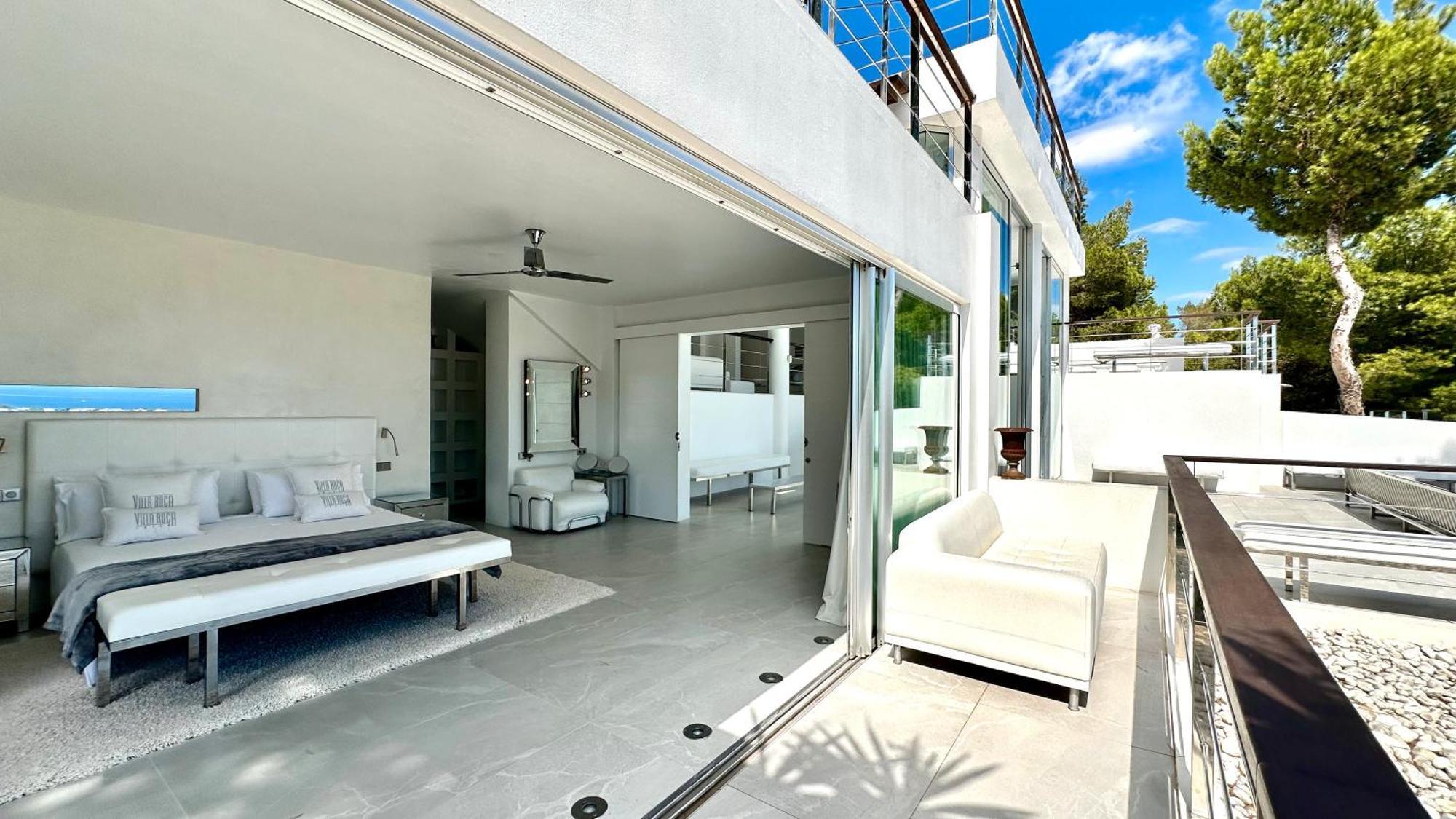 Roca Ibiza Villa *