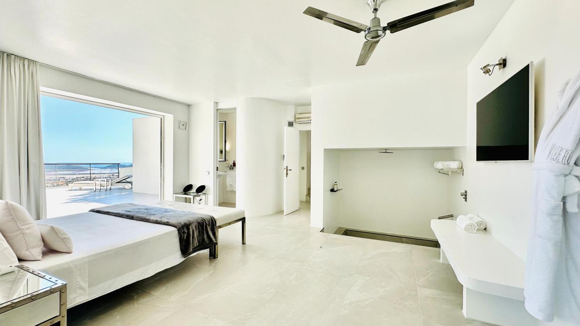 Roca Ibiza Villa BALEARIC ISLANDS